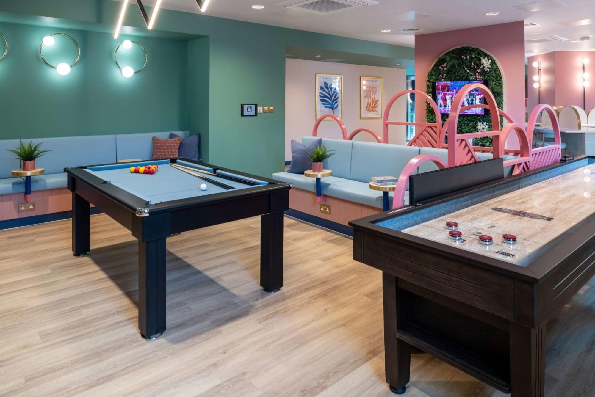 Cosy Living Ensuites At Trendy Wick Park In