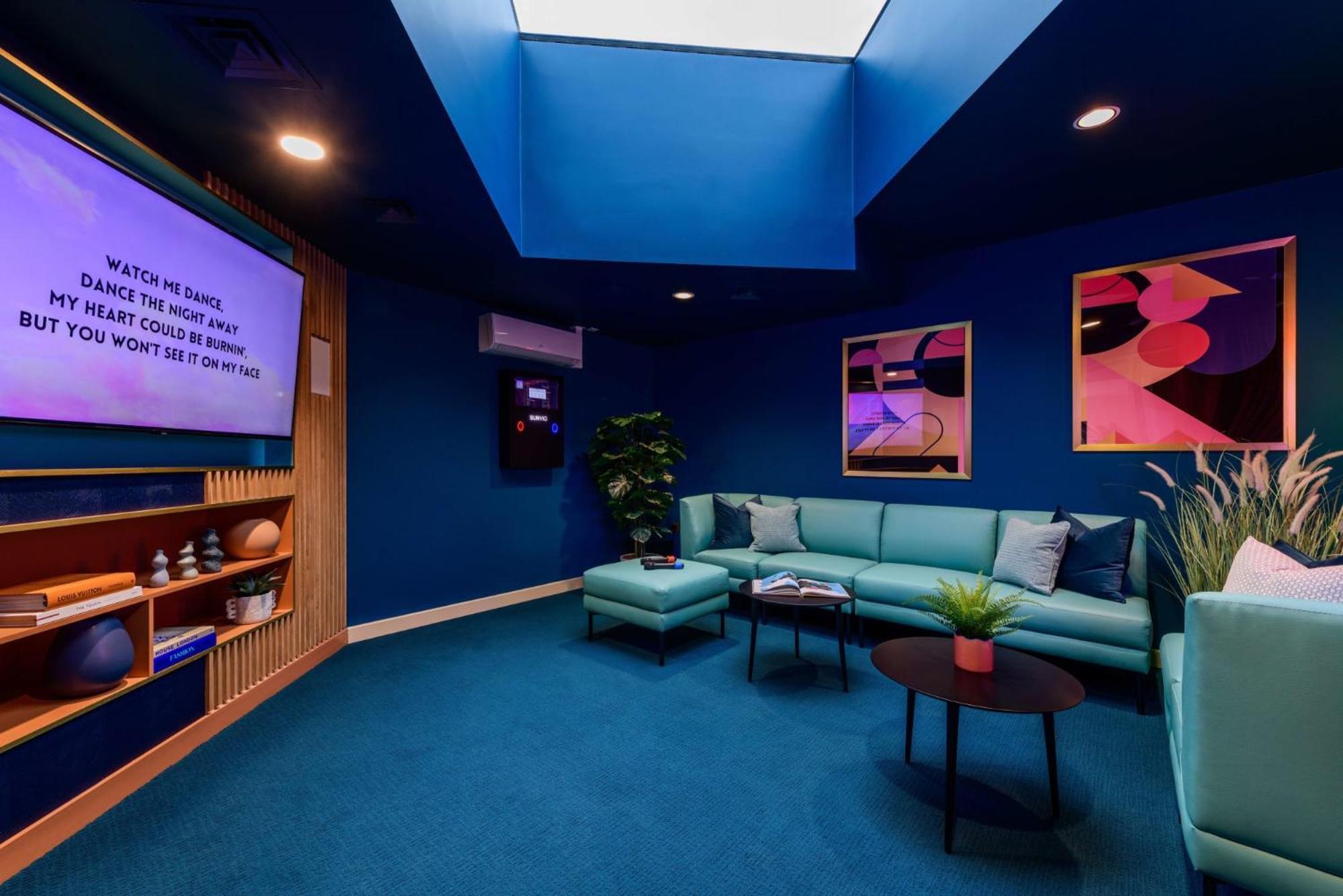Cosy Living Ensuites At Trendy Wick Park In * London