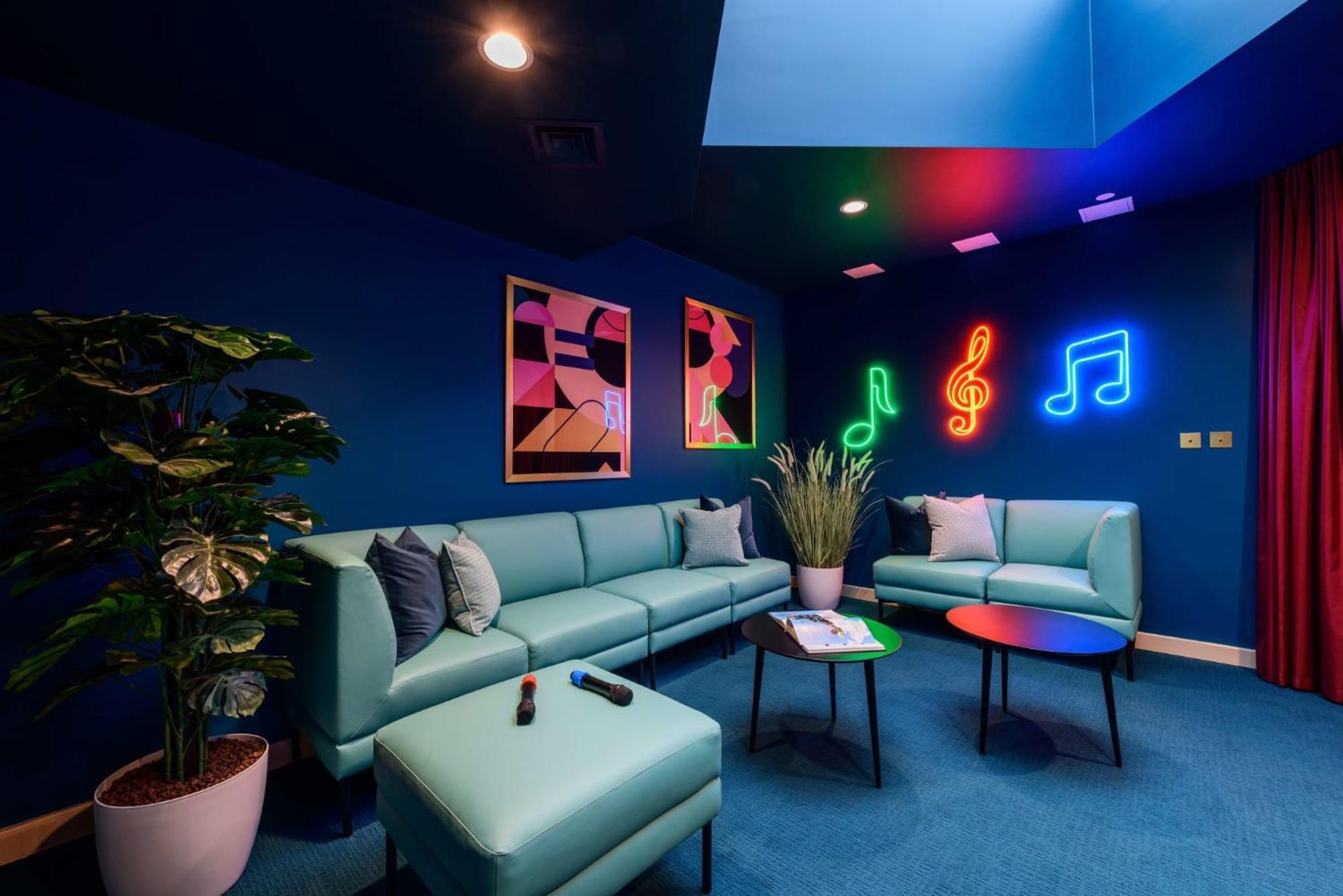 Apartment Cosy Living Ensuites At Trendy Wick Park In London