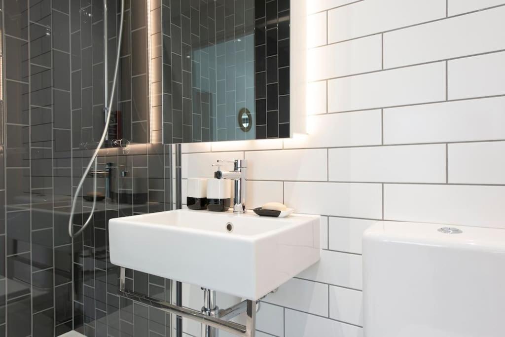 Appartement Utopian Modern Londen
