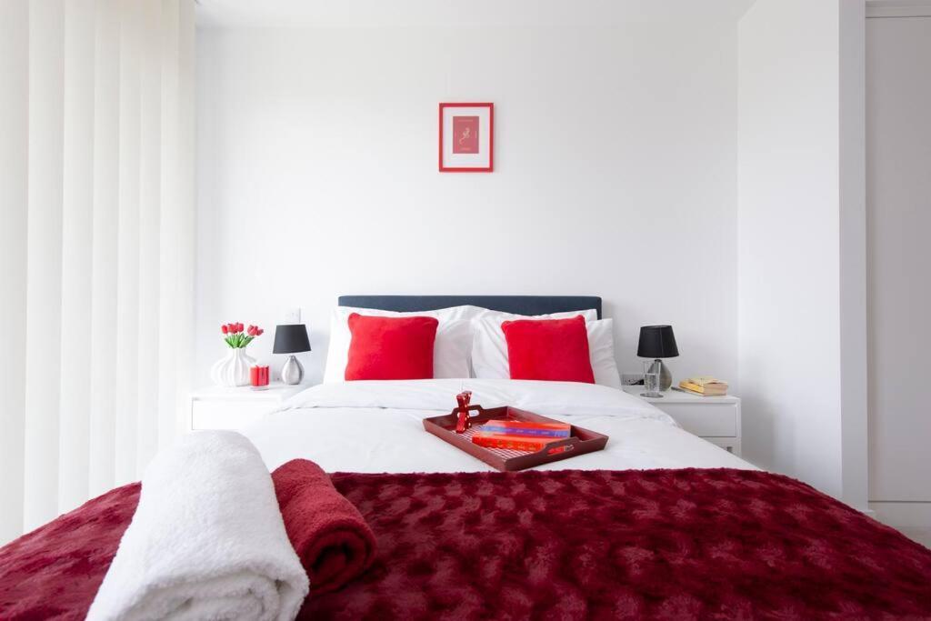 Appartement Utopian Modern Londen
