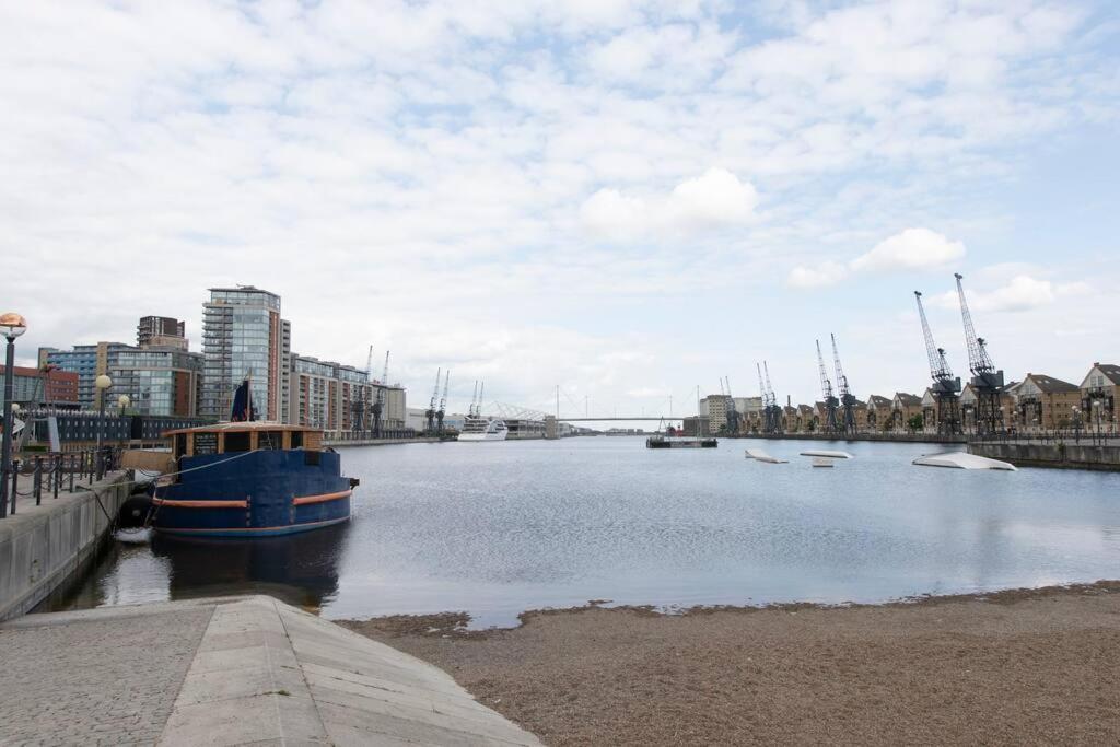 Utopian Modern Londen