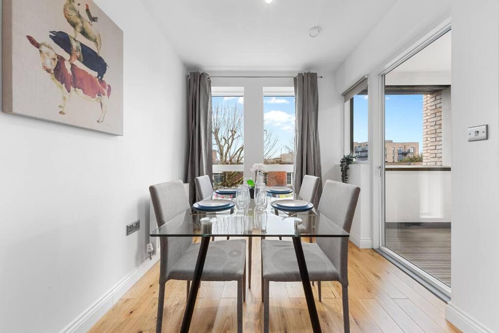 Luxury Bermondsey Apartamento Londres