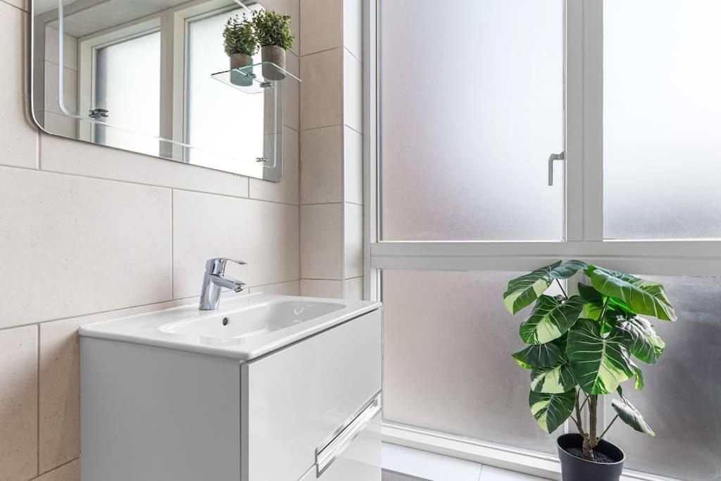 Apartamento Luxury Bermondsey