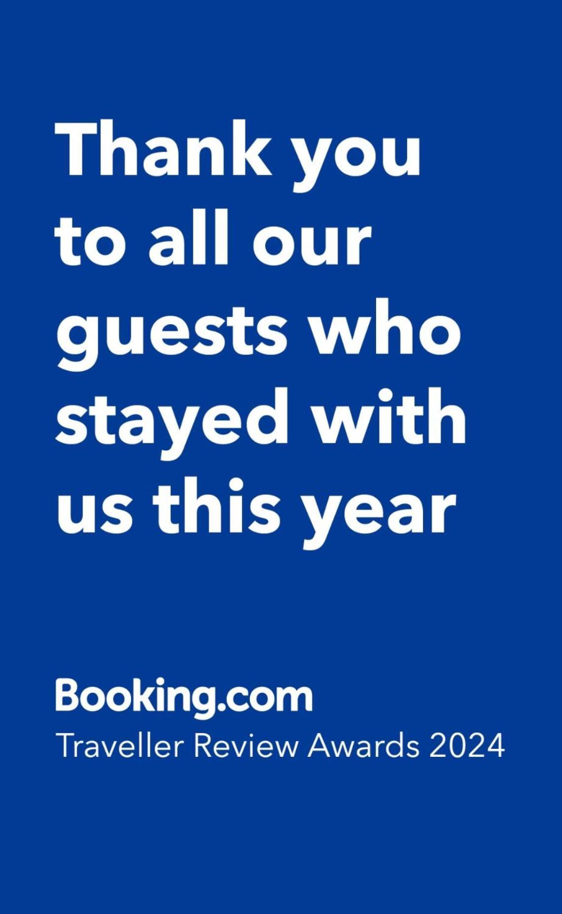 Accommodatie bij particulieren Away From Londen