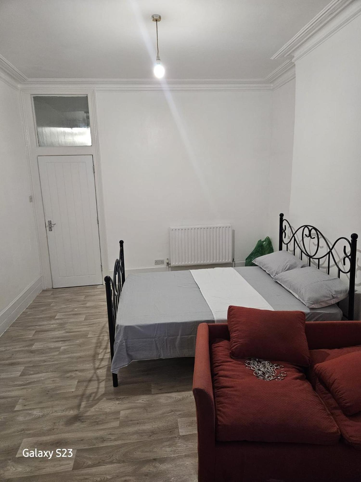 Apartment Nicky Homes