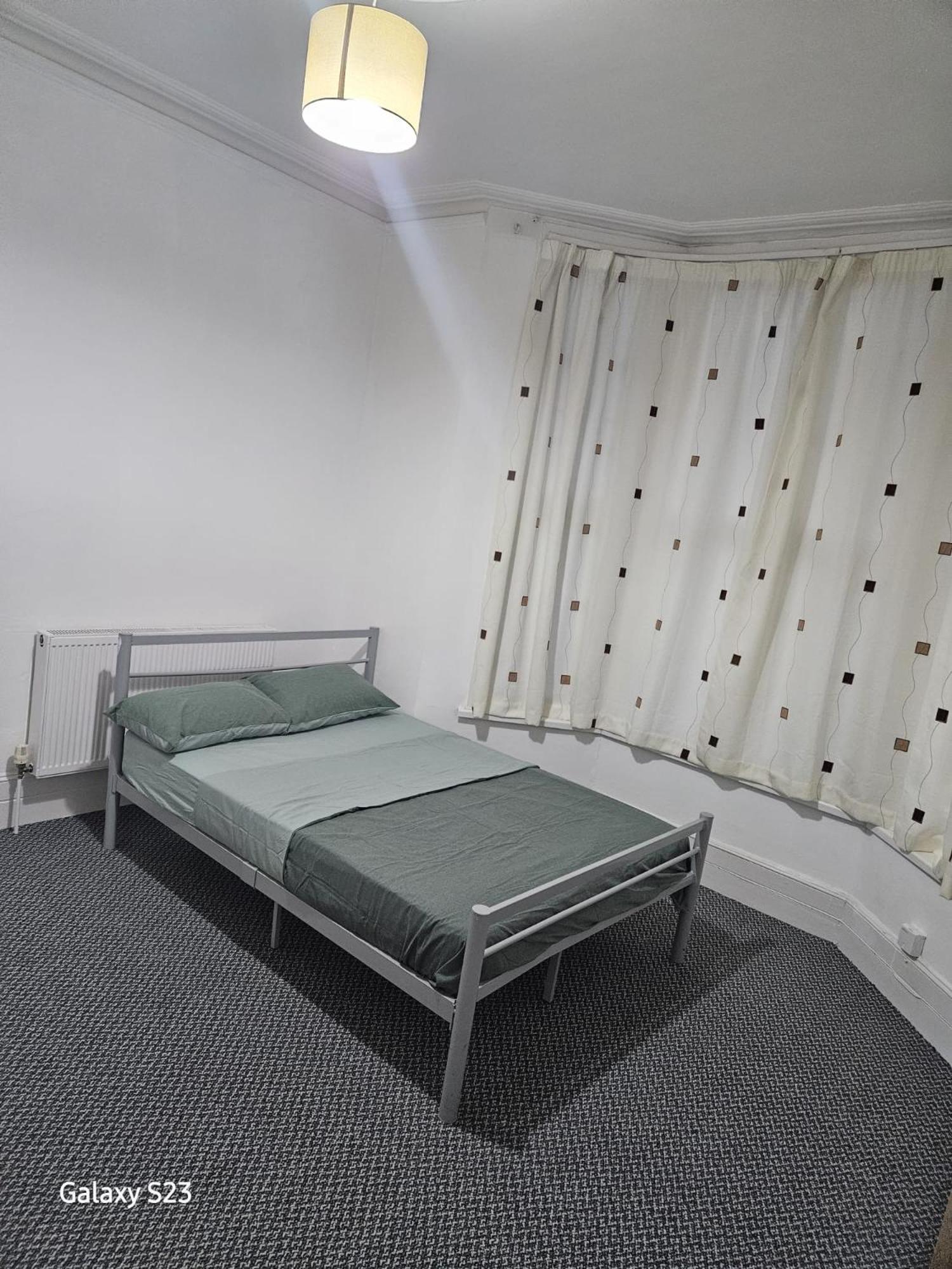 Nicky Homes Apartment *