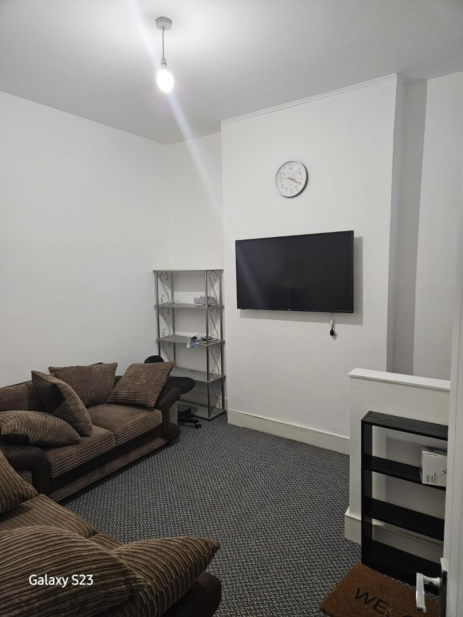 Apartment Nicky Homes *