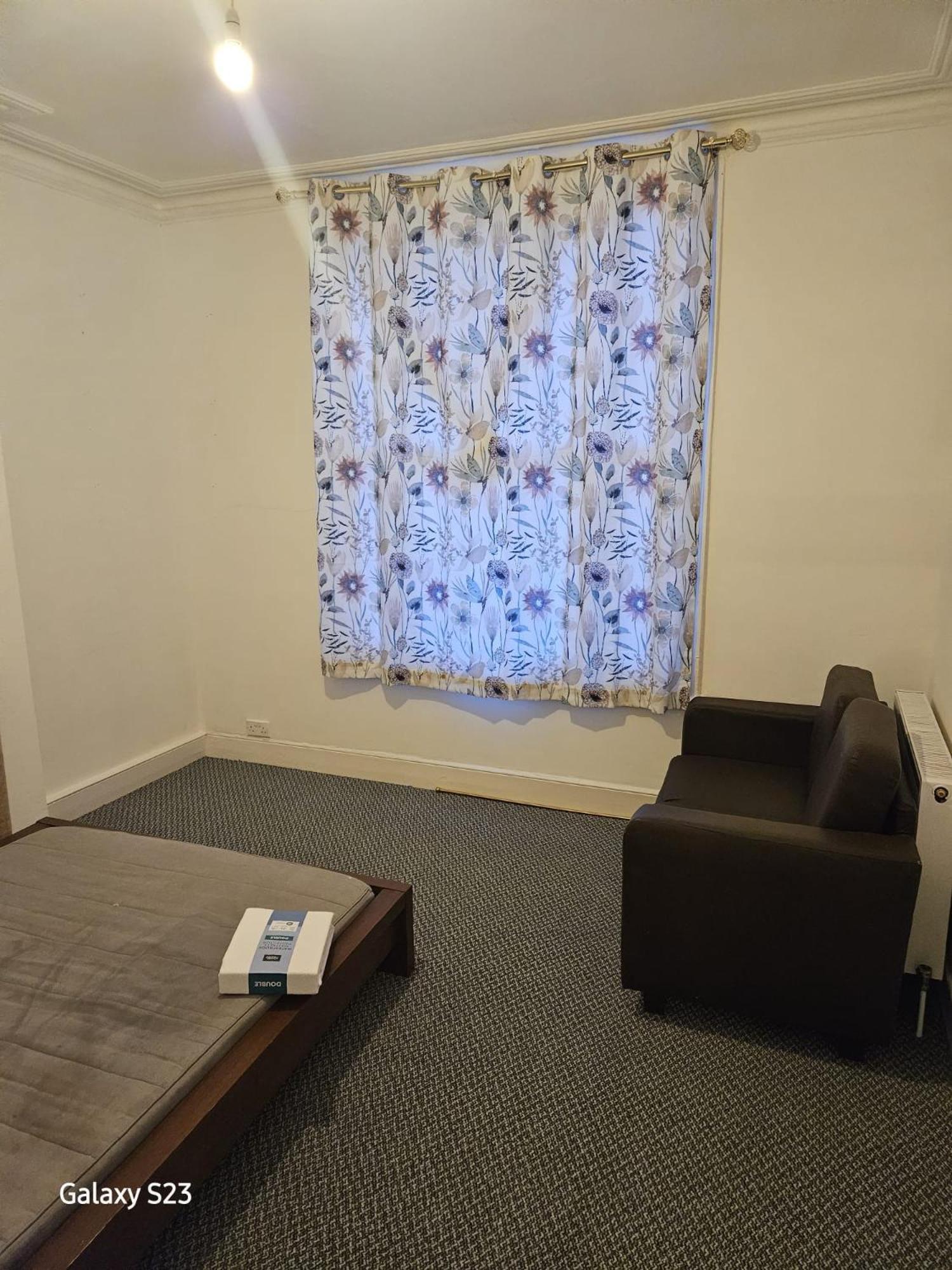 Nicky Homes Apartment