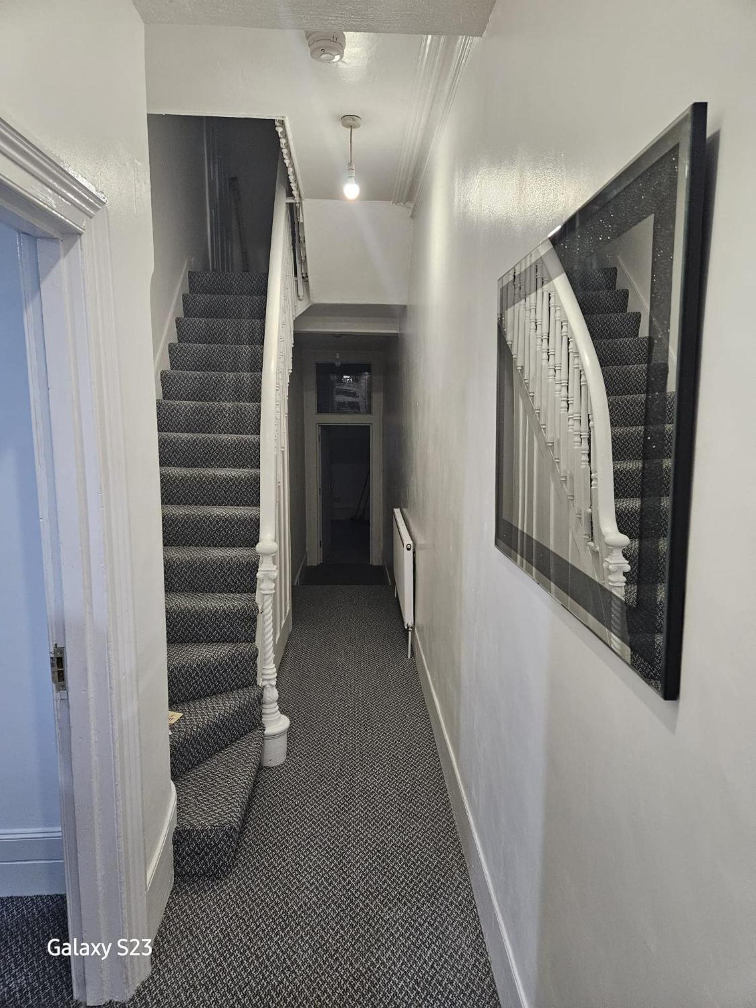 Nicky Homes Apartment