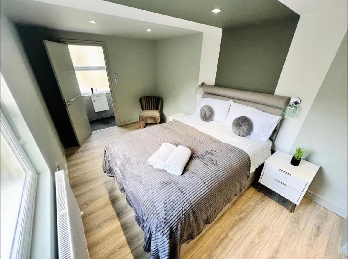 43 Ensuite Look Like Locations Homestay