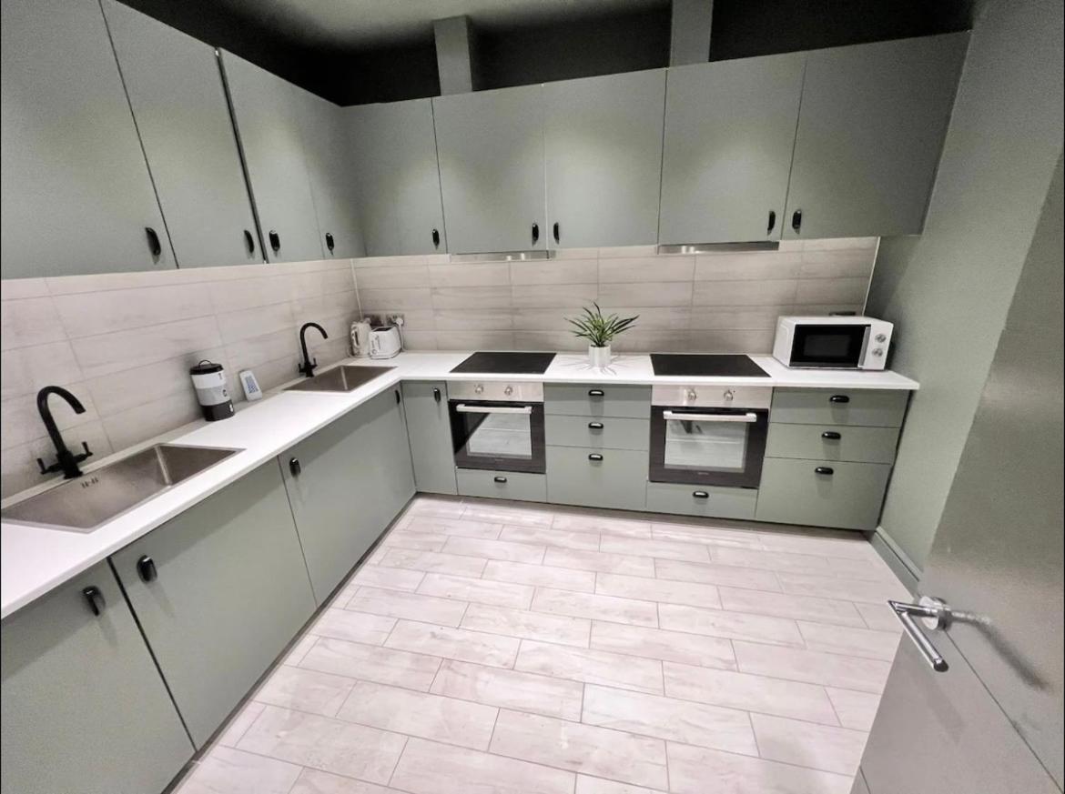 Homestay 43 Ensuite Look Like Locations London