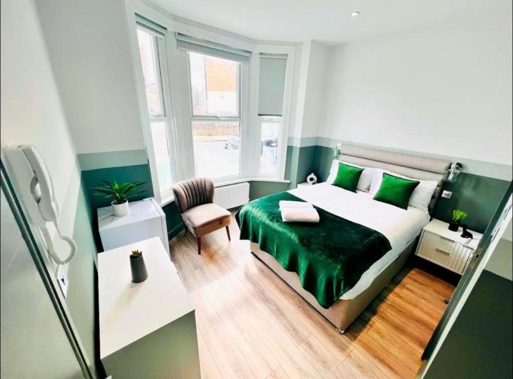 43 Ensuite Look Like Locations Homestay London