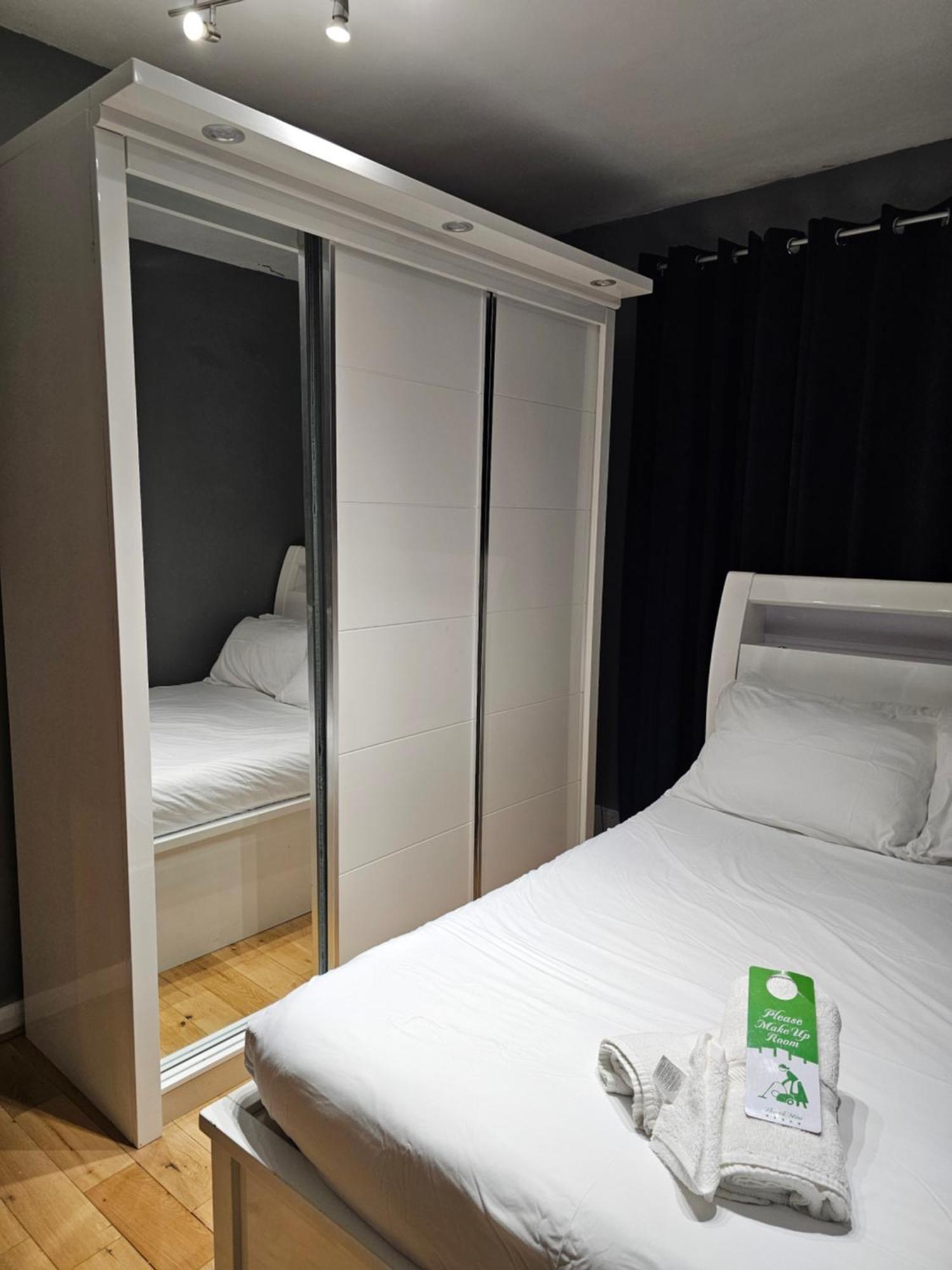 Habitación en casa particular Umbrella Woolwich Londres
