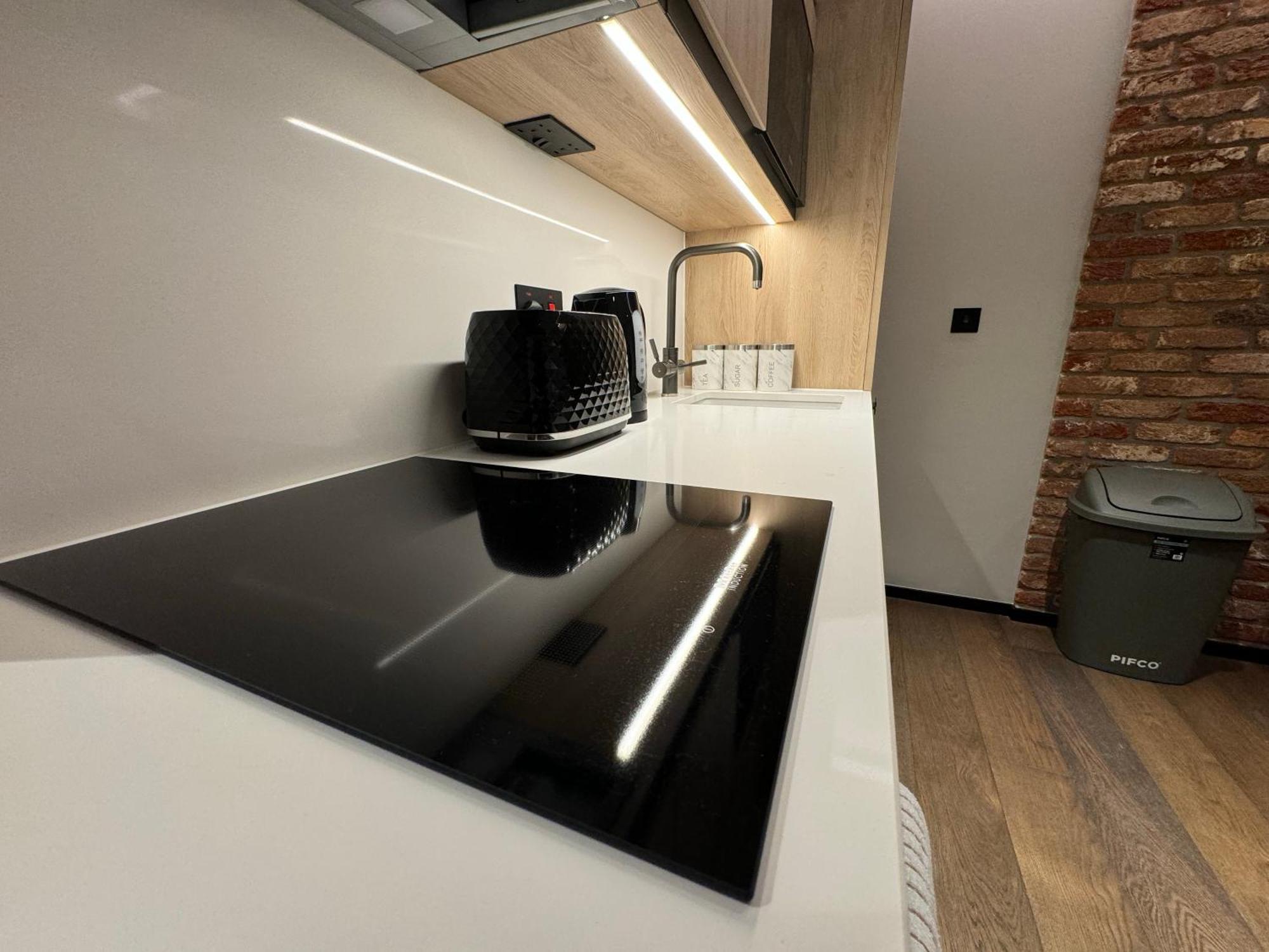 Modern, Stylish London