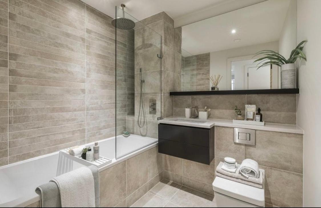 Accommodatie bij particulieren Female Only Ensuite