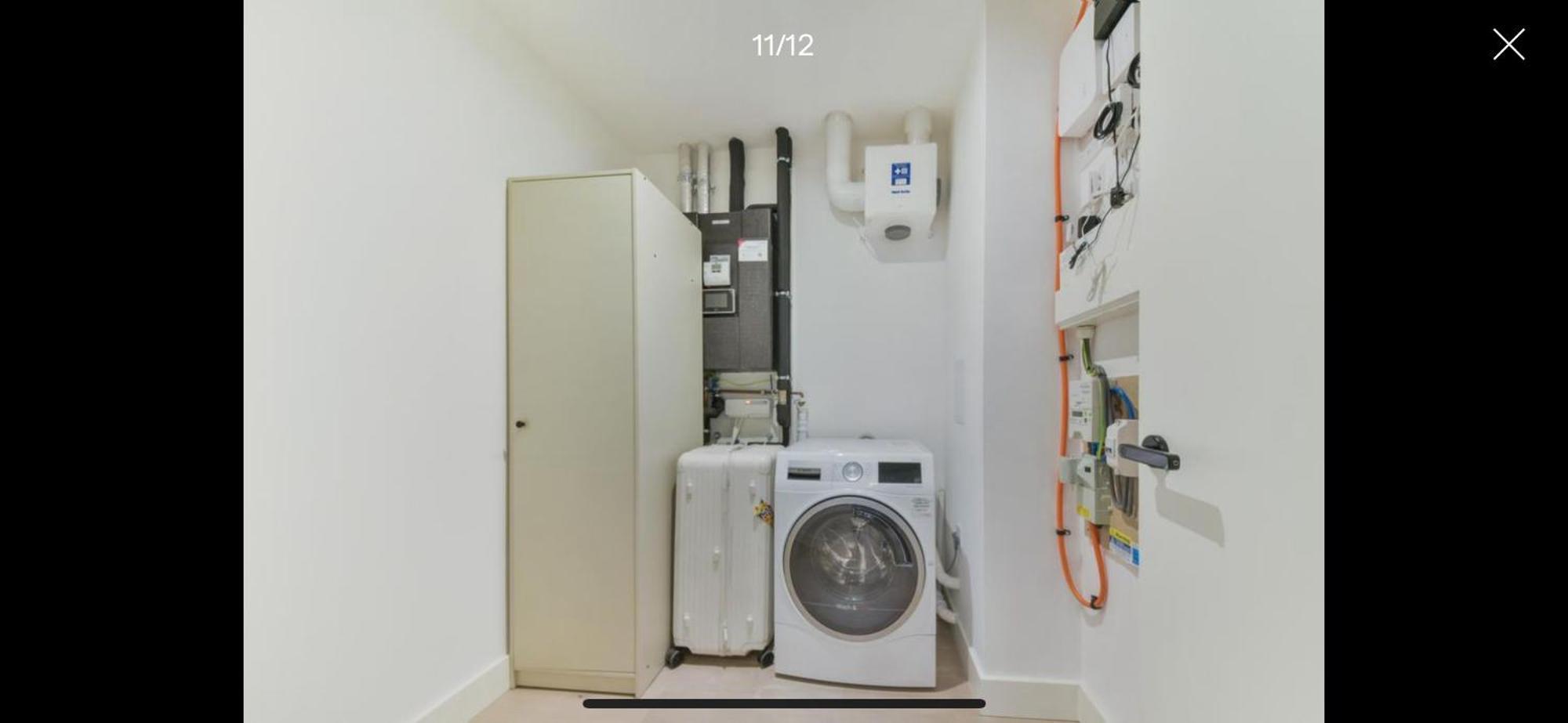 Female Only Ensuite Accommodatie bij particulieren Londen