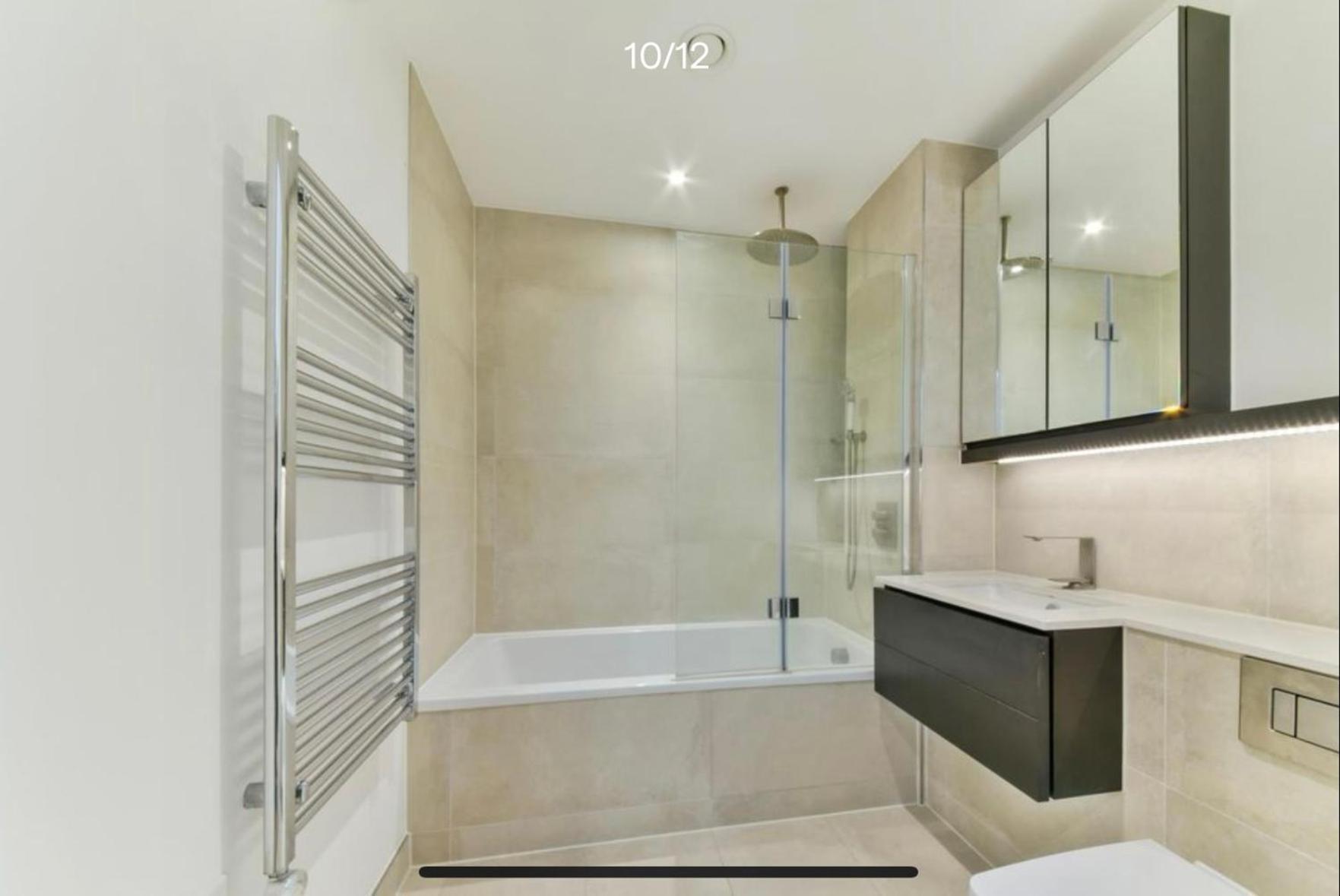 Female Only Ensuite Londen
