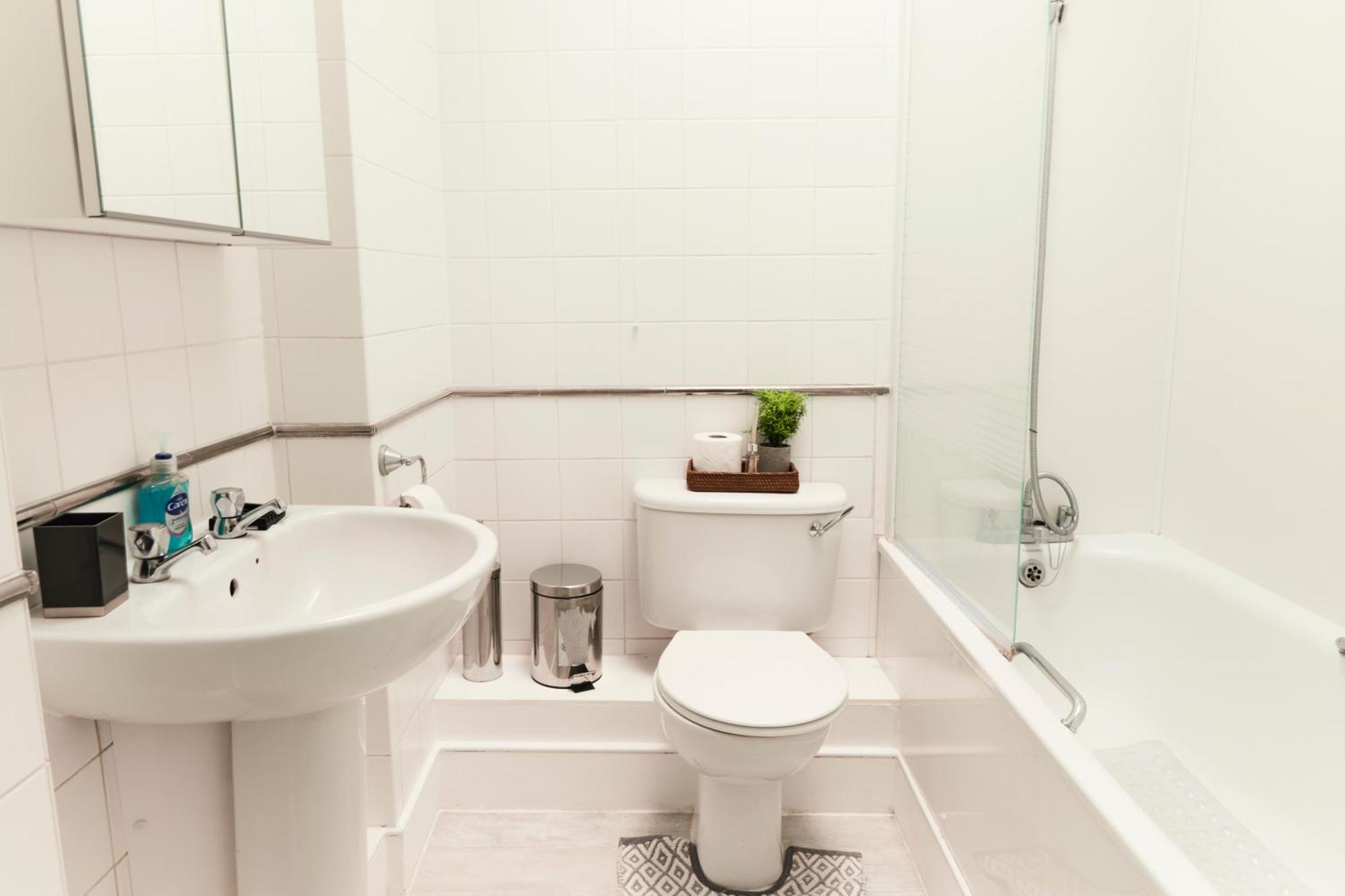 Flat, Stylish 1br Near Shoreditch London