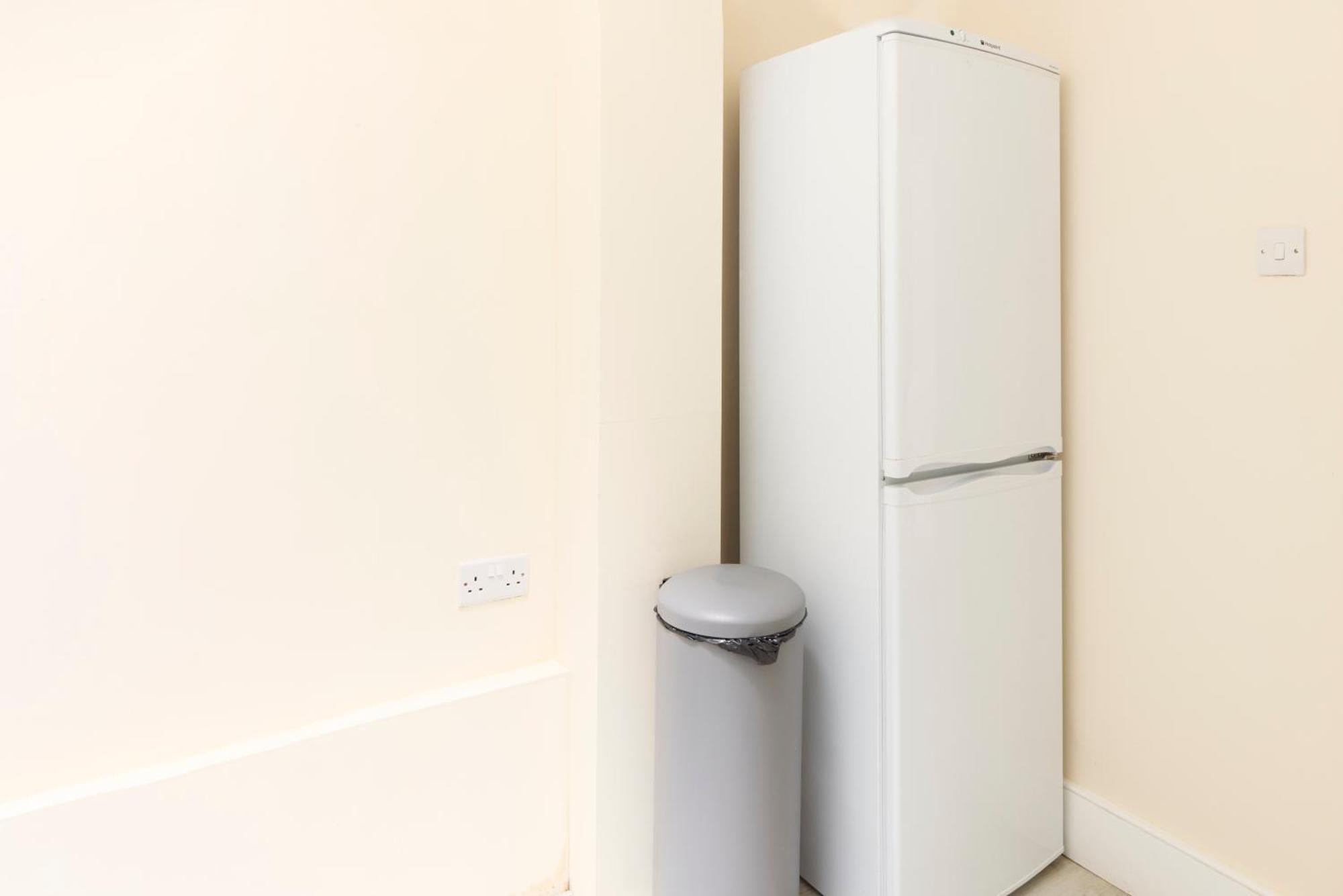 Flat, Stylish 1br Near Shoreditch