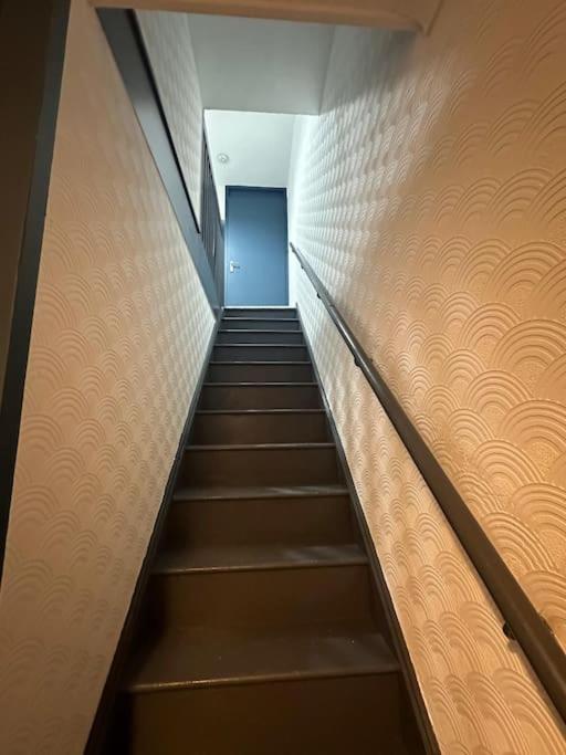 2 Bedrooms In Plaistow Near Tube To Appartement Londen