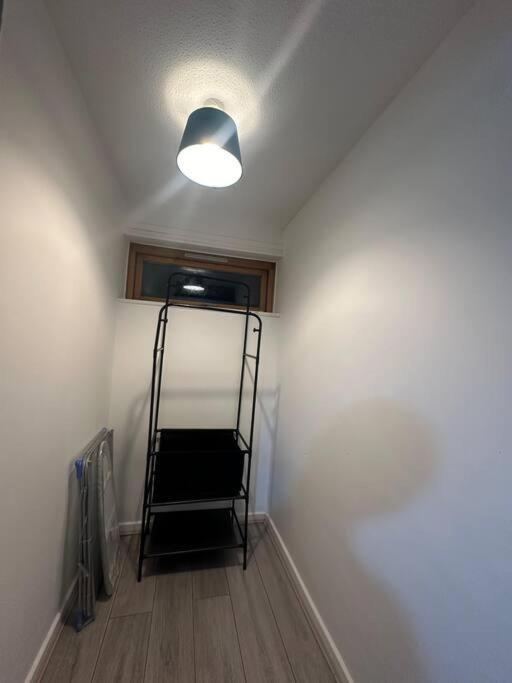 Appartement 2 Bedrooms In Plaistow Near Tube To *