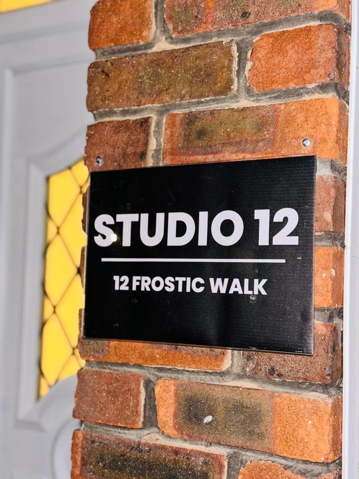 Apartamento Brick Lane Londres