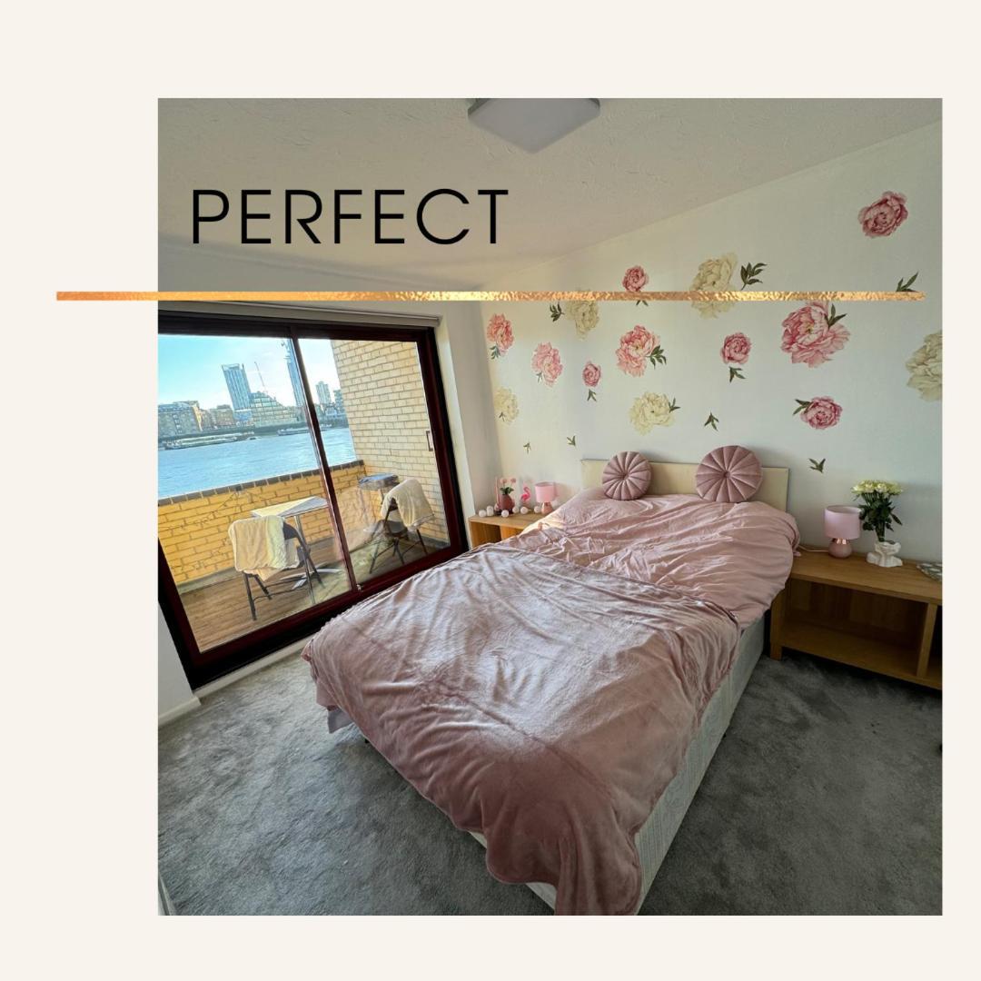 Perfect In The Centre With View Apartment London