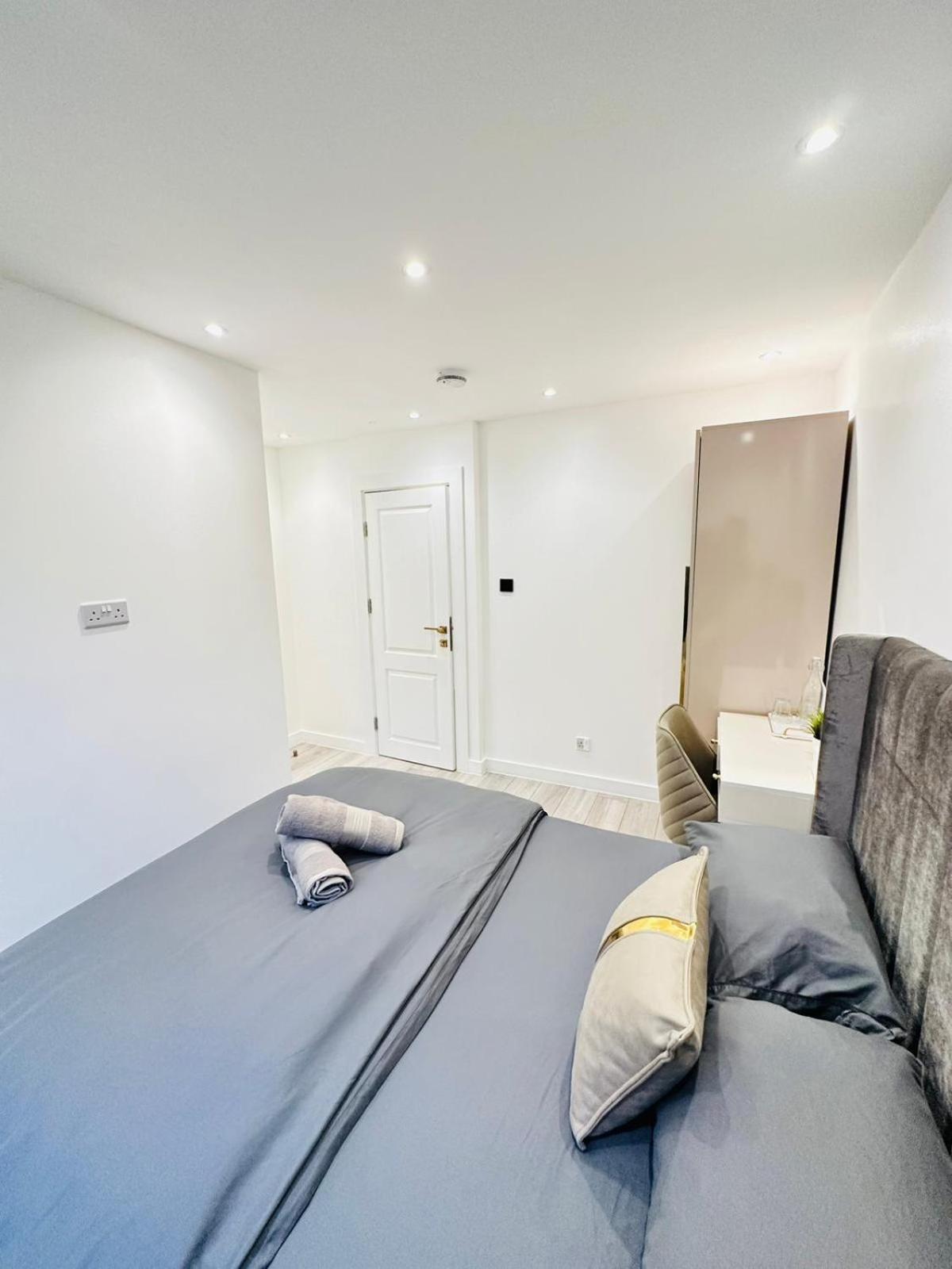 Apartamento Brick Lane