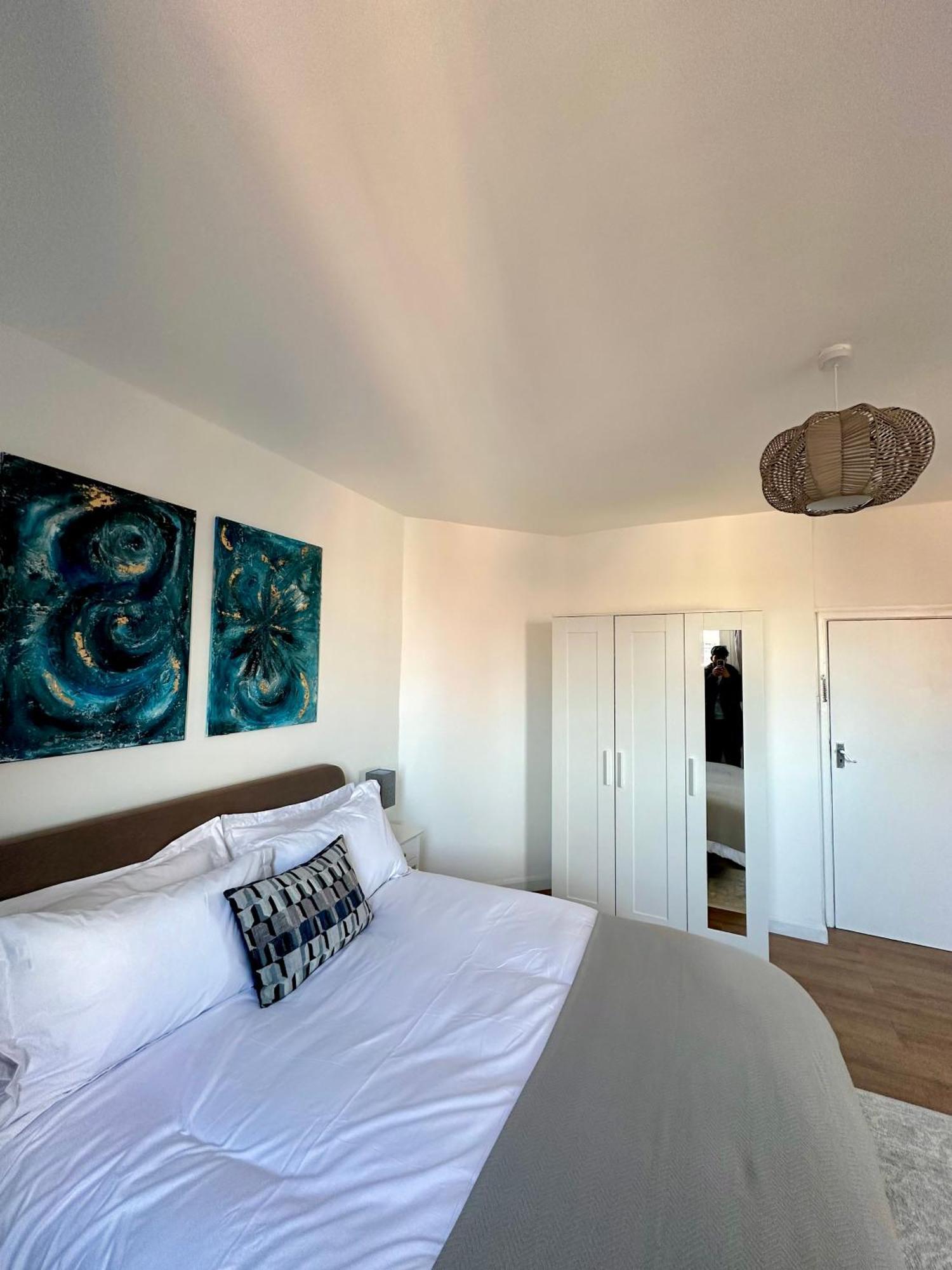 City Nights - Accommodatie bij particulieren Londen