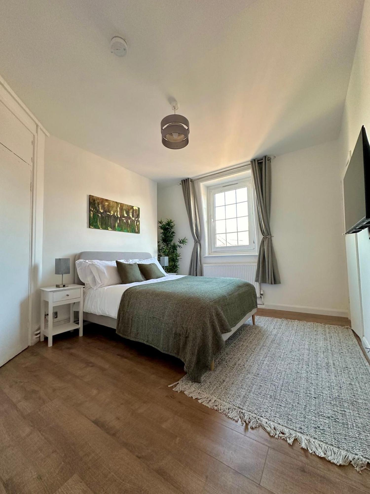 City Nights - Accommodatie bij particulieren