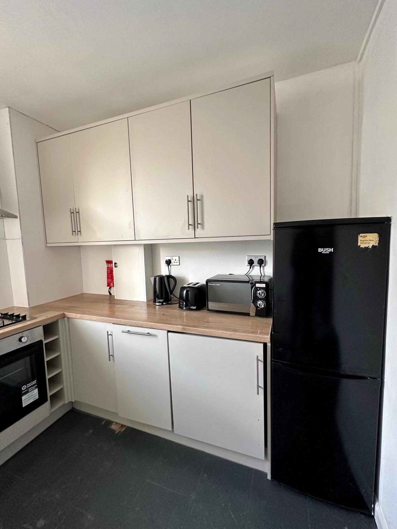 City Nights - Accommodatie bij particulieren
