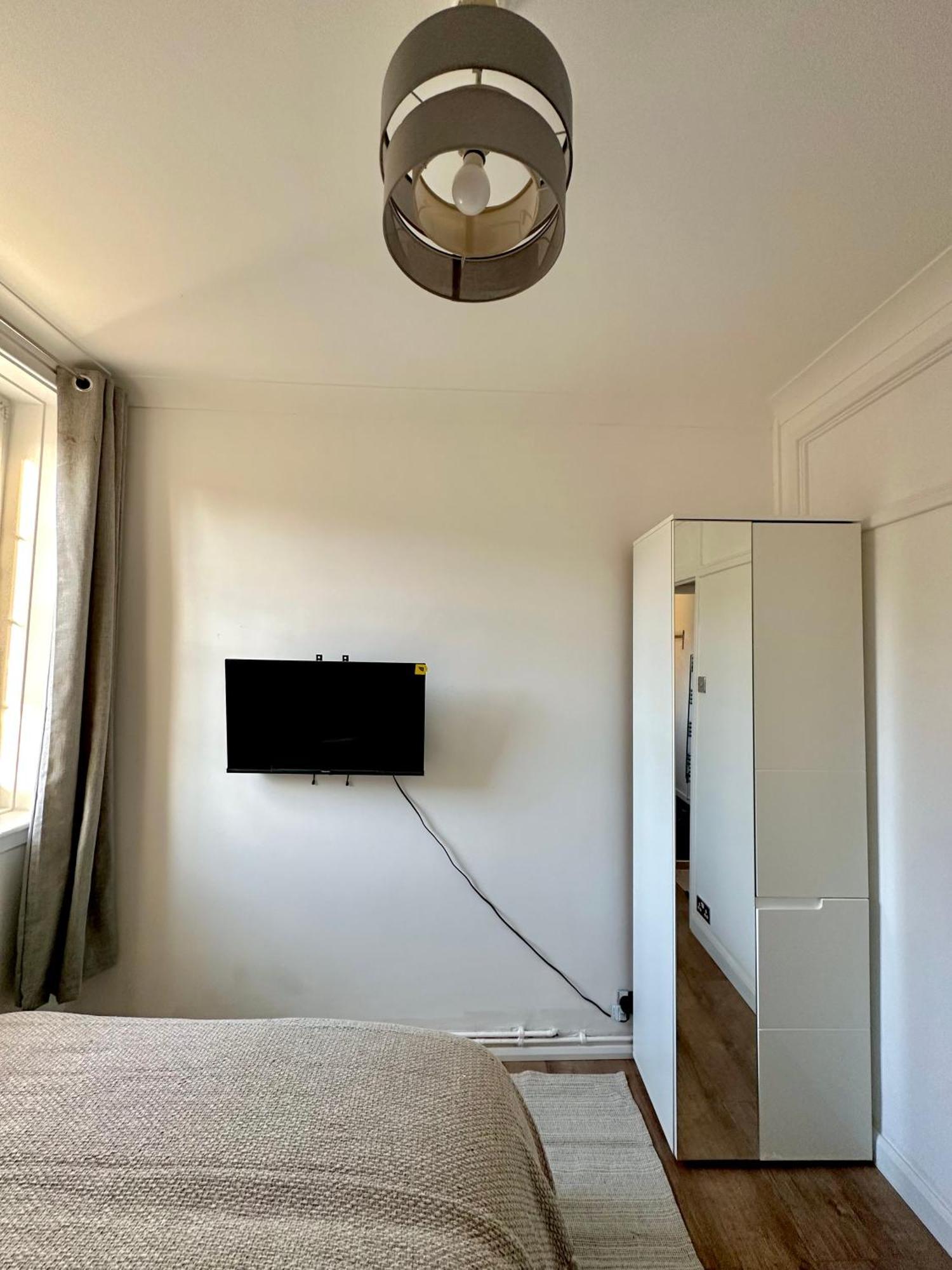 City Nights - Accommodatie bij particulieren Londen