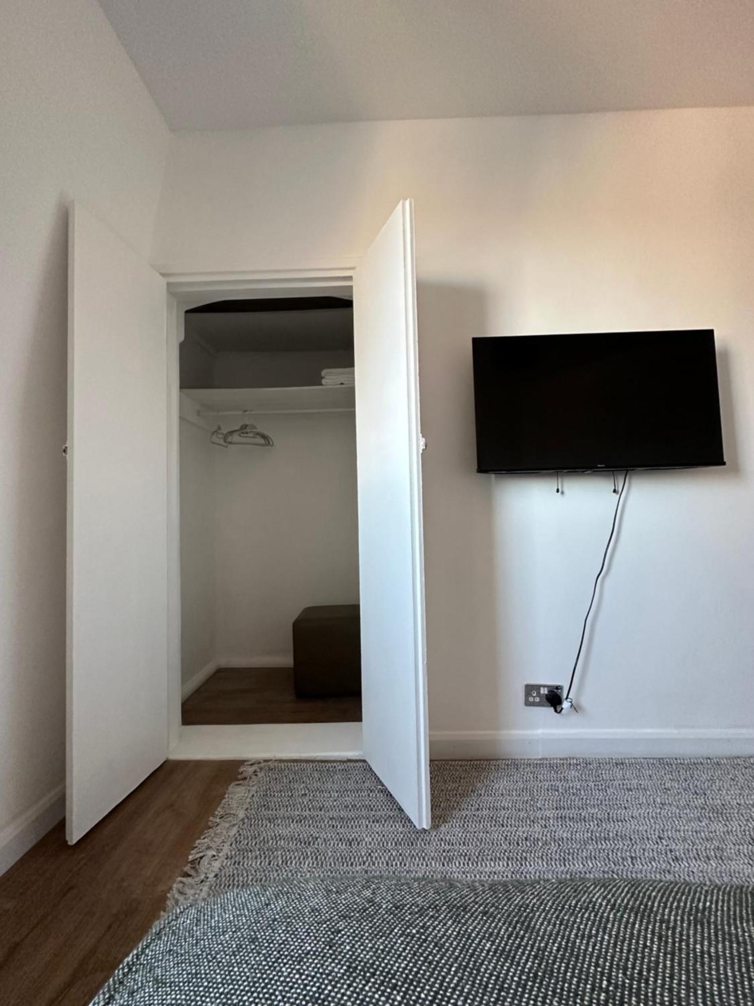 City Nights - Accommodatie bij particulieren
