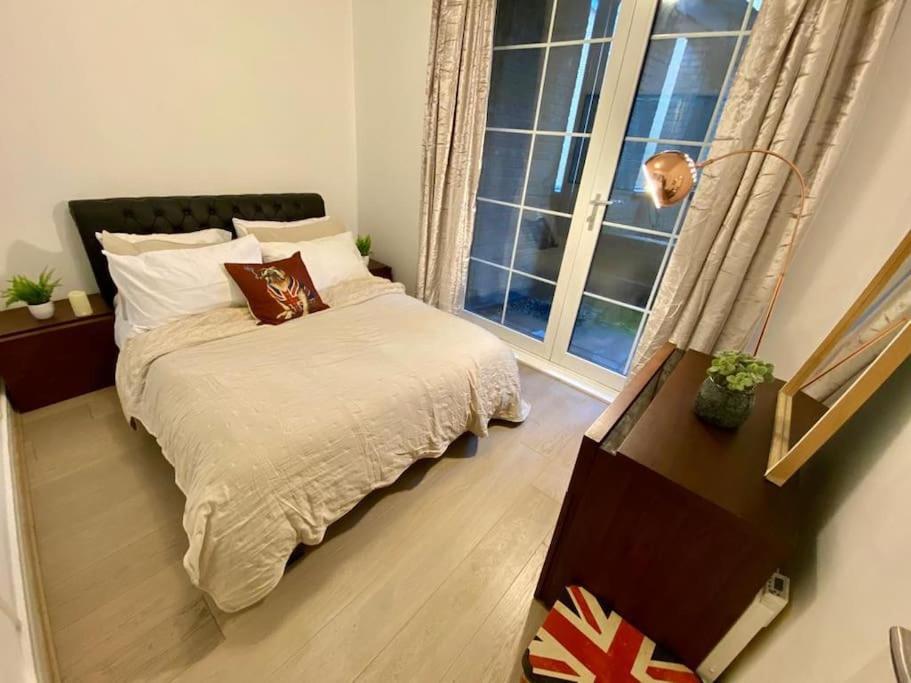 Appartement Sanctuary By The Shard *