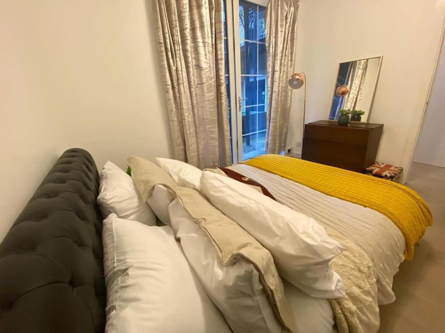 Sanctuary By The Shard Appartement *