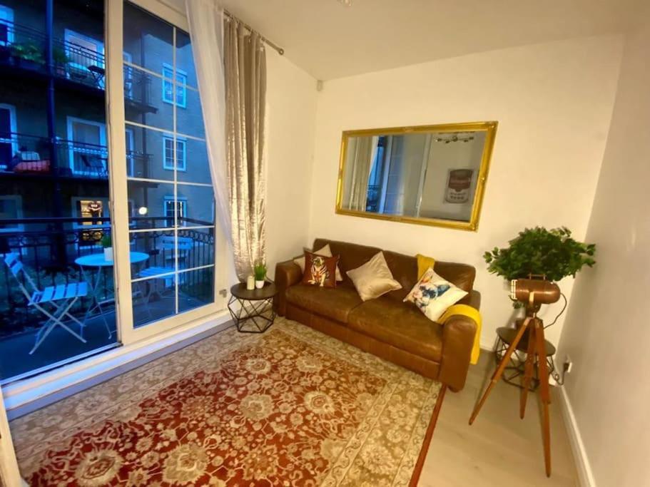 Appartement Sanctuary By The Shard Londen