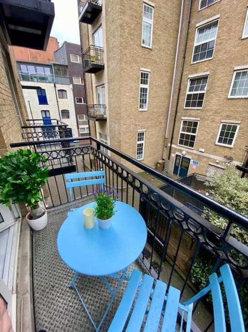 Appartement Sanctuary By The Shard *