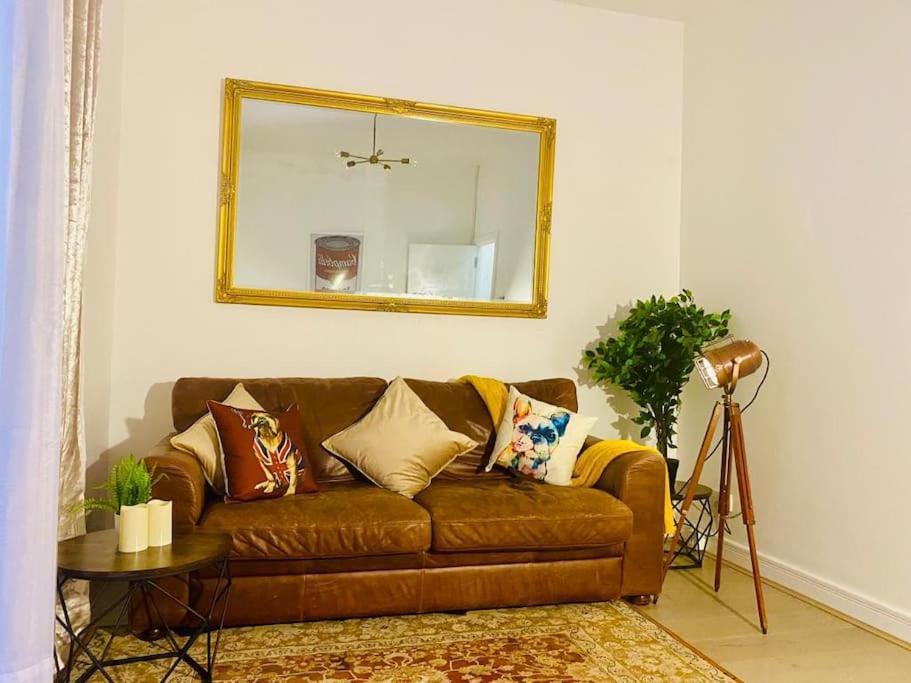 Sanctuary By The Shard Appartement *