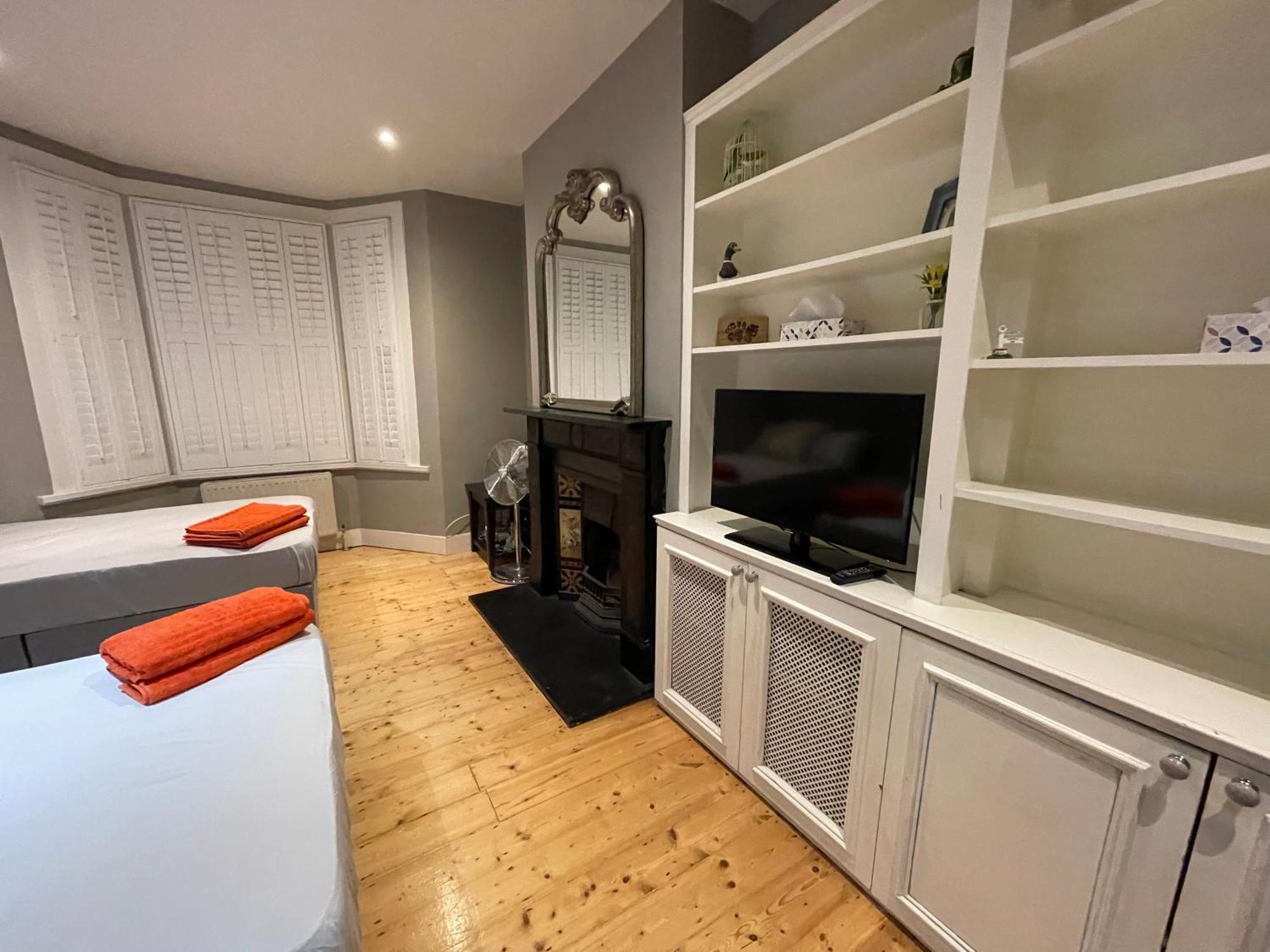 Habitación en casa particular In Greenwich Near The O2
