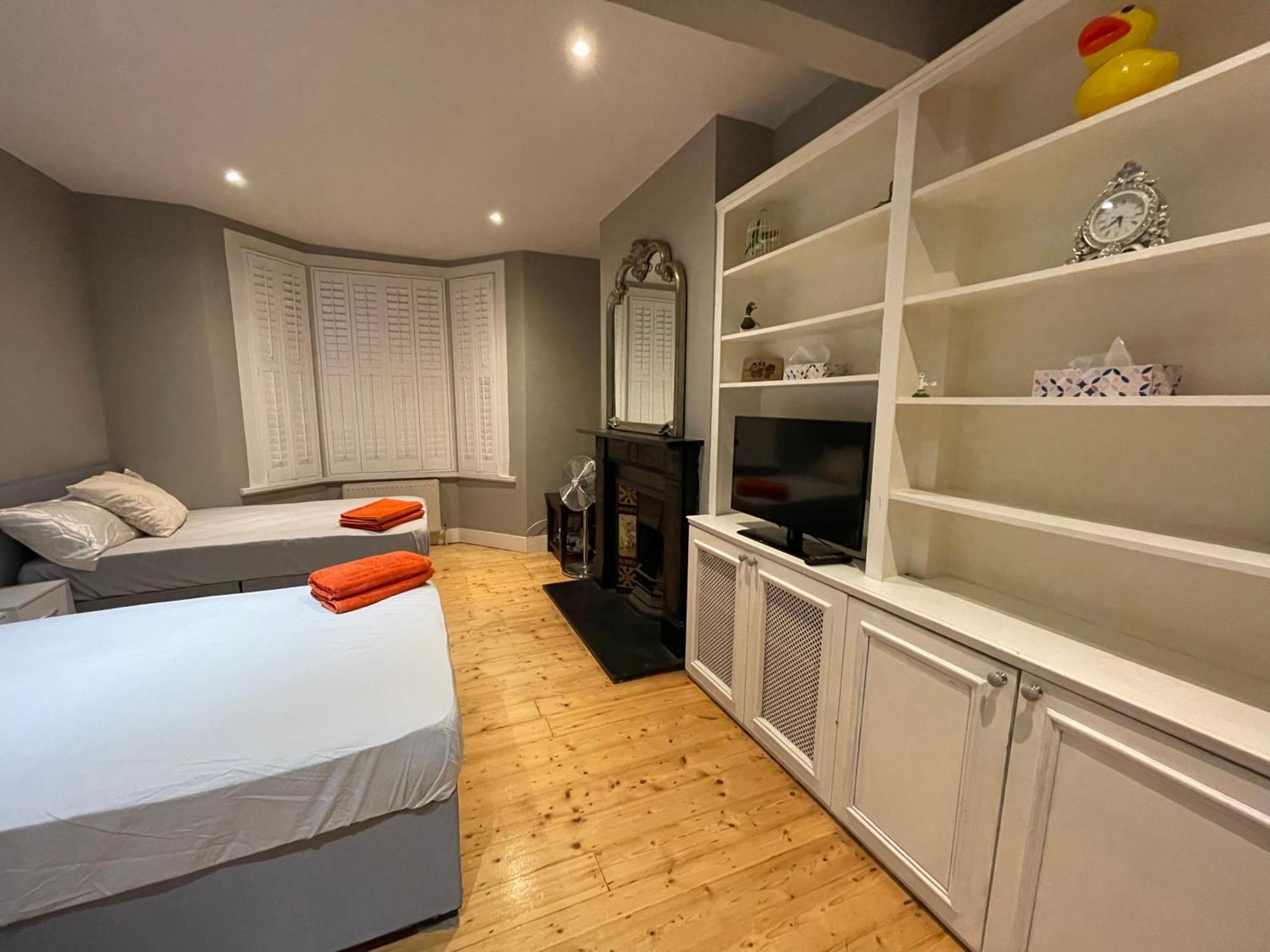 Habitación en casa particular In Greenwich Near The O2