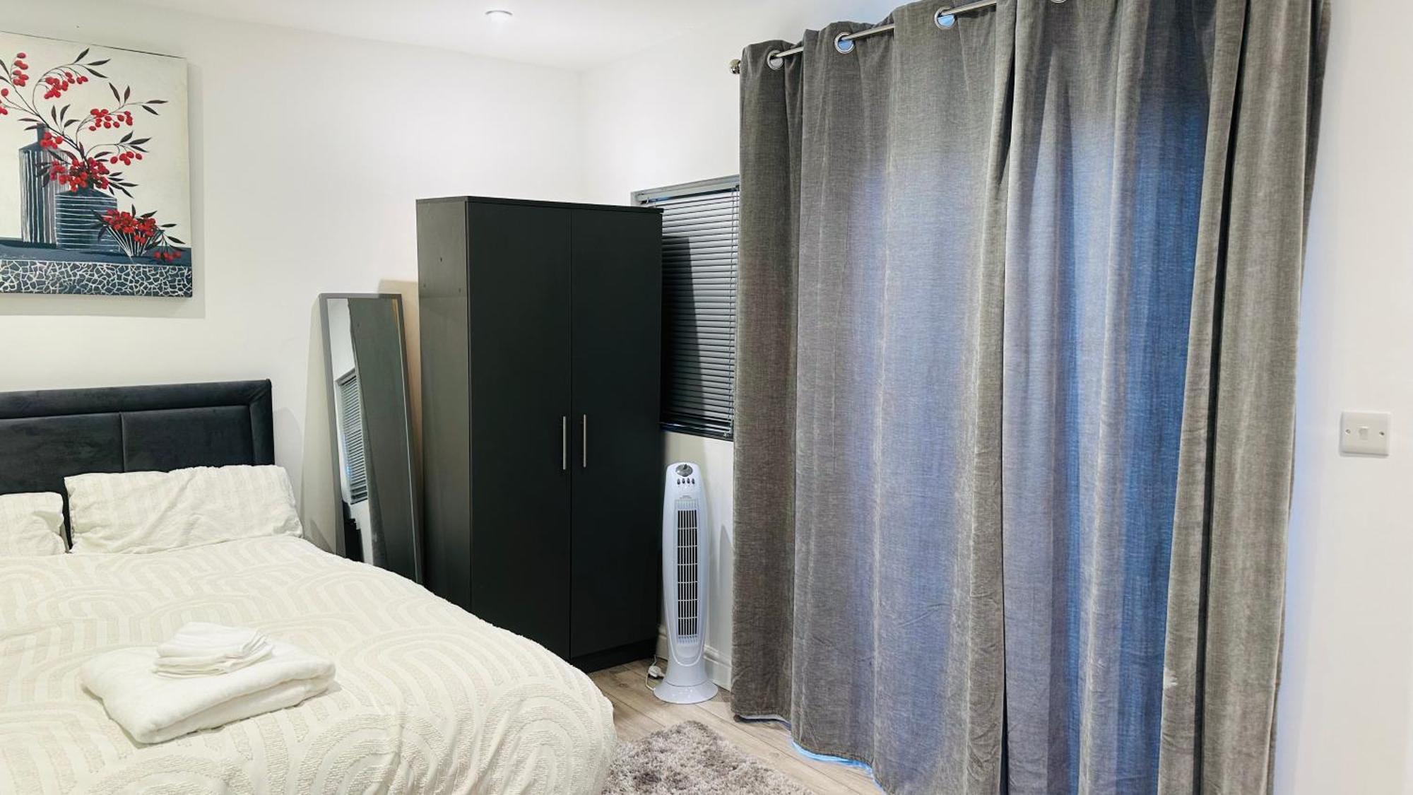 Cosy And Comfy Homestay *