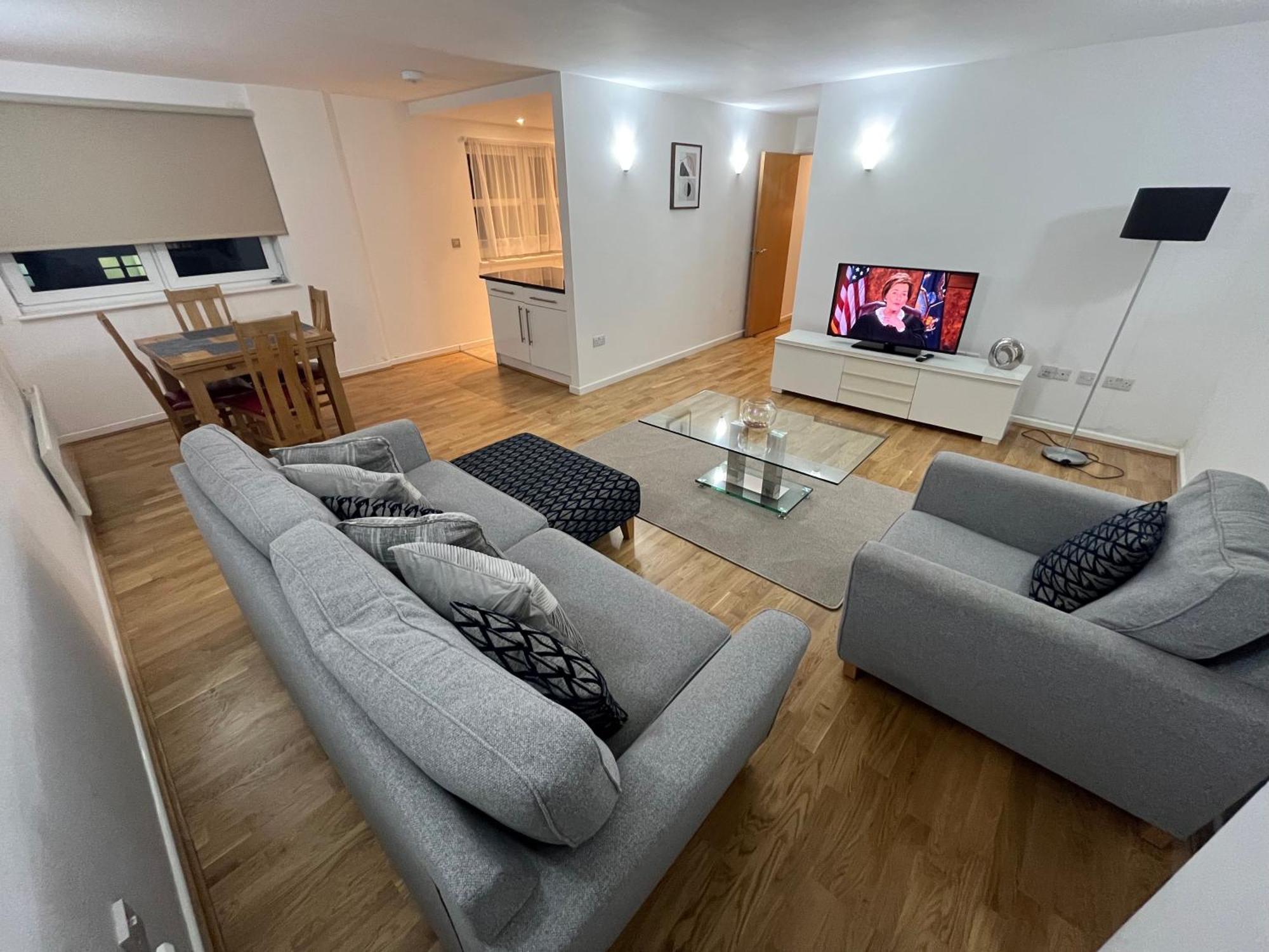 Hotel Your Royal Victoria Excel O2 Arena Londen