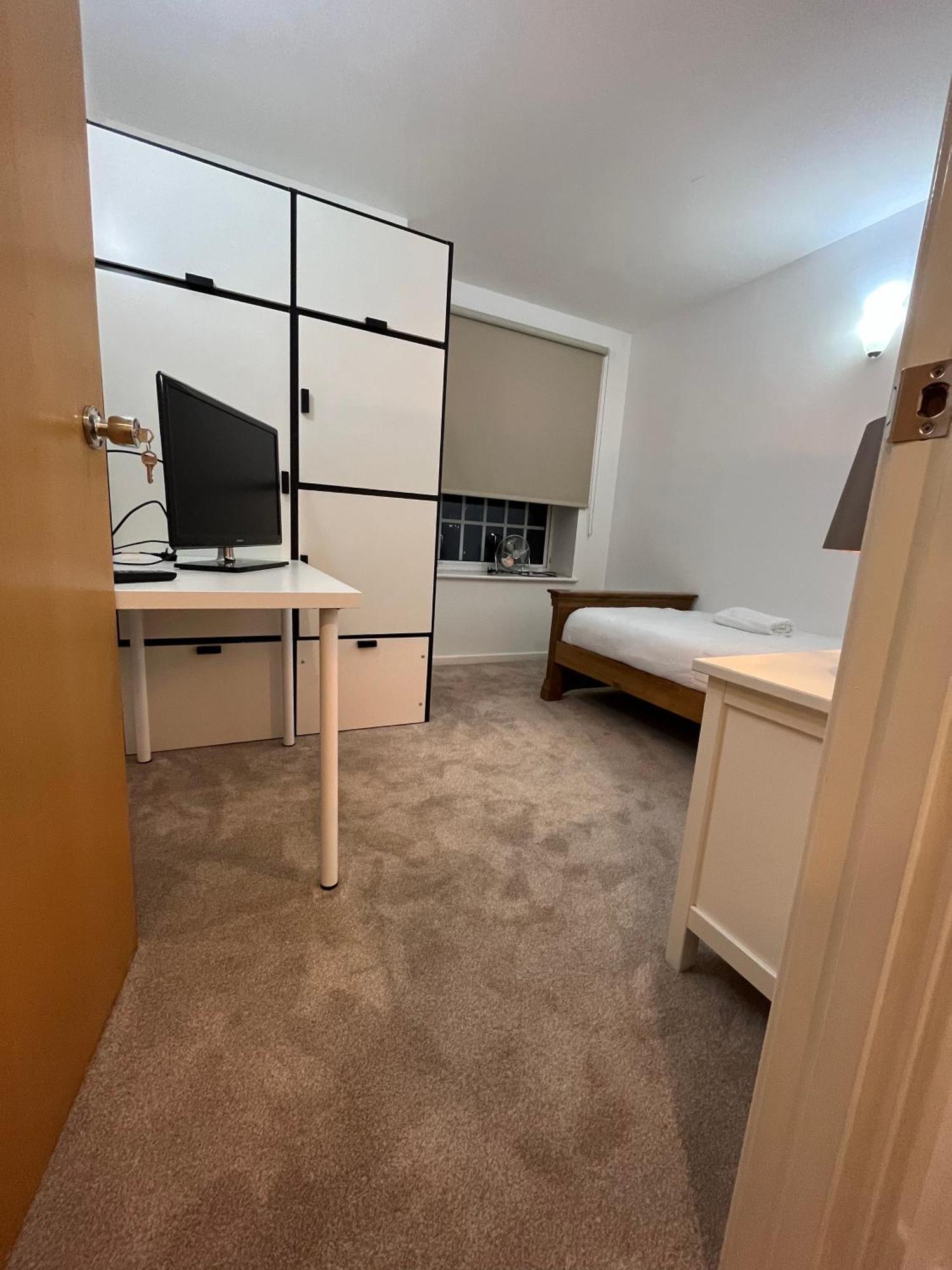 Hotel Your Royal Victoria Excel O2 Arena Londen