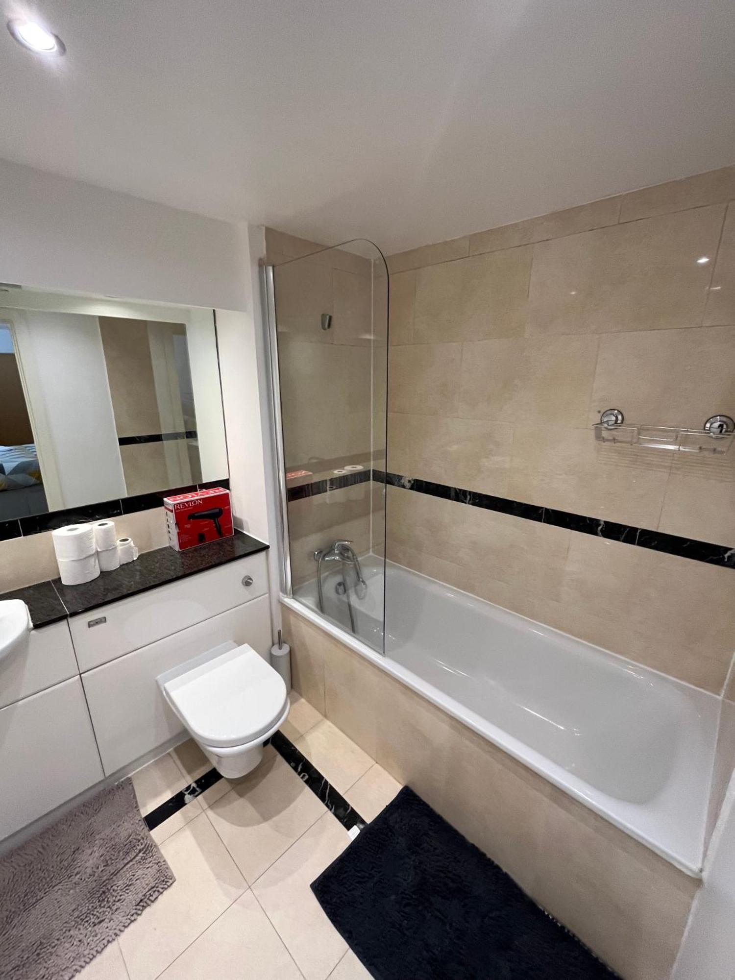 Hotel Your Royal Victoria Excel O2 Arena Londen