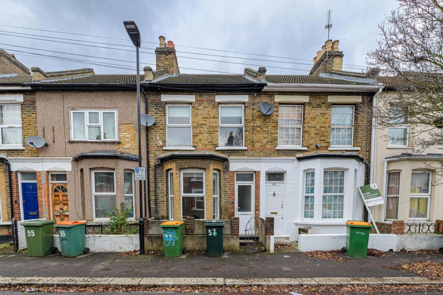 Pass The Keys Modern Simplicity 10mins From Westfield, Stratford *