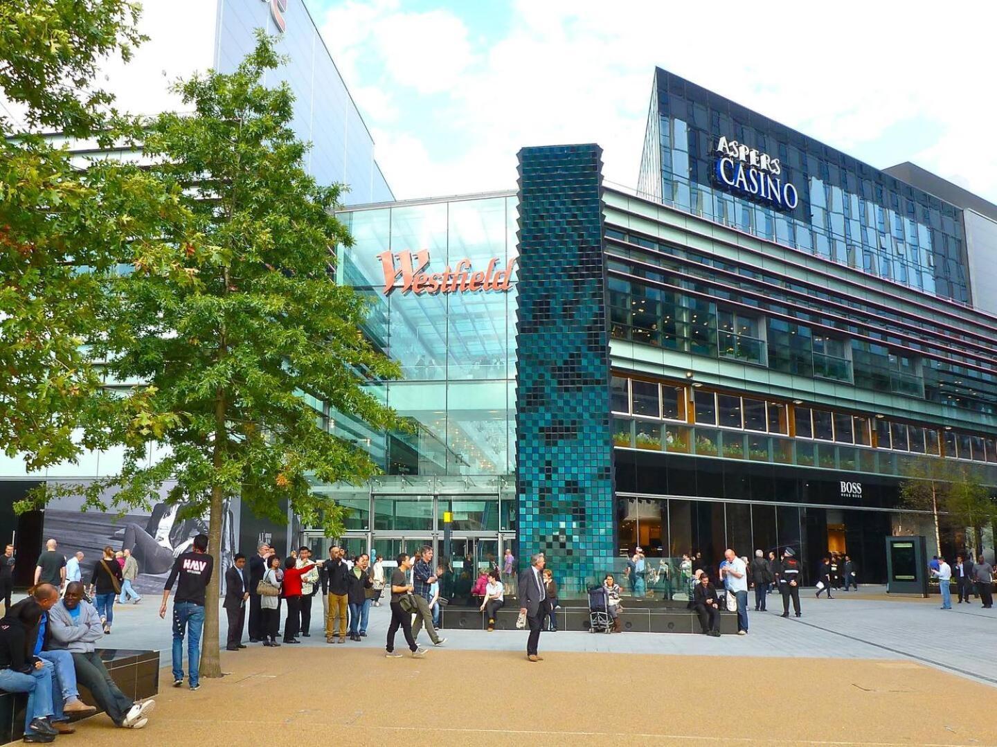 Pass The Keys Modern Simplicity 10mins From Westfield, Stratford * London