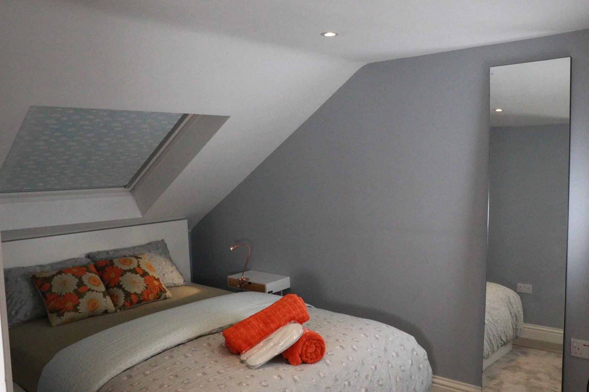 Habitación en casa particular In Greenwich Near The O2