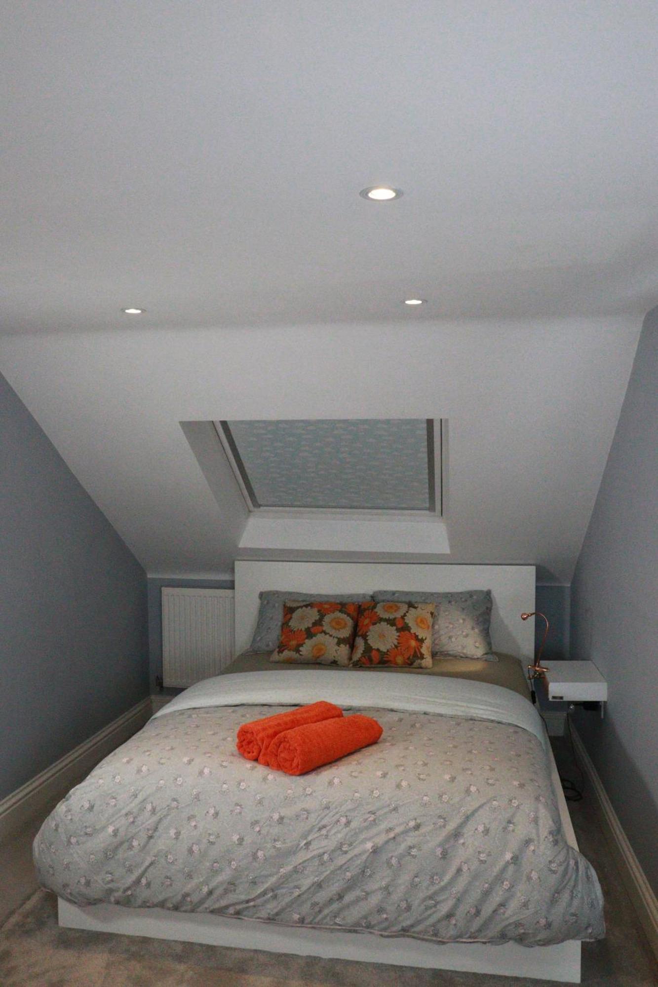 Habitación en casa particular In Greenwich Near The O2 *