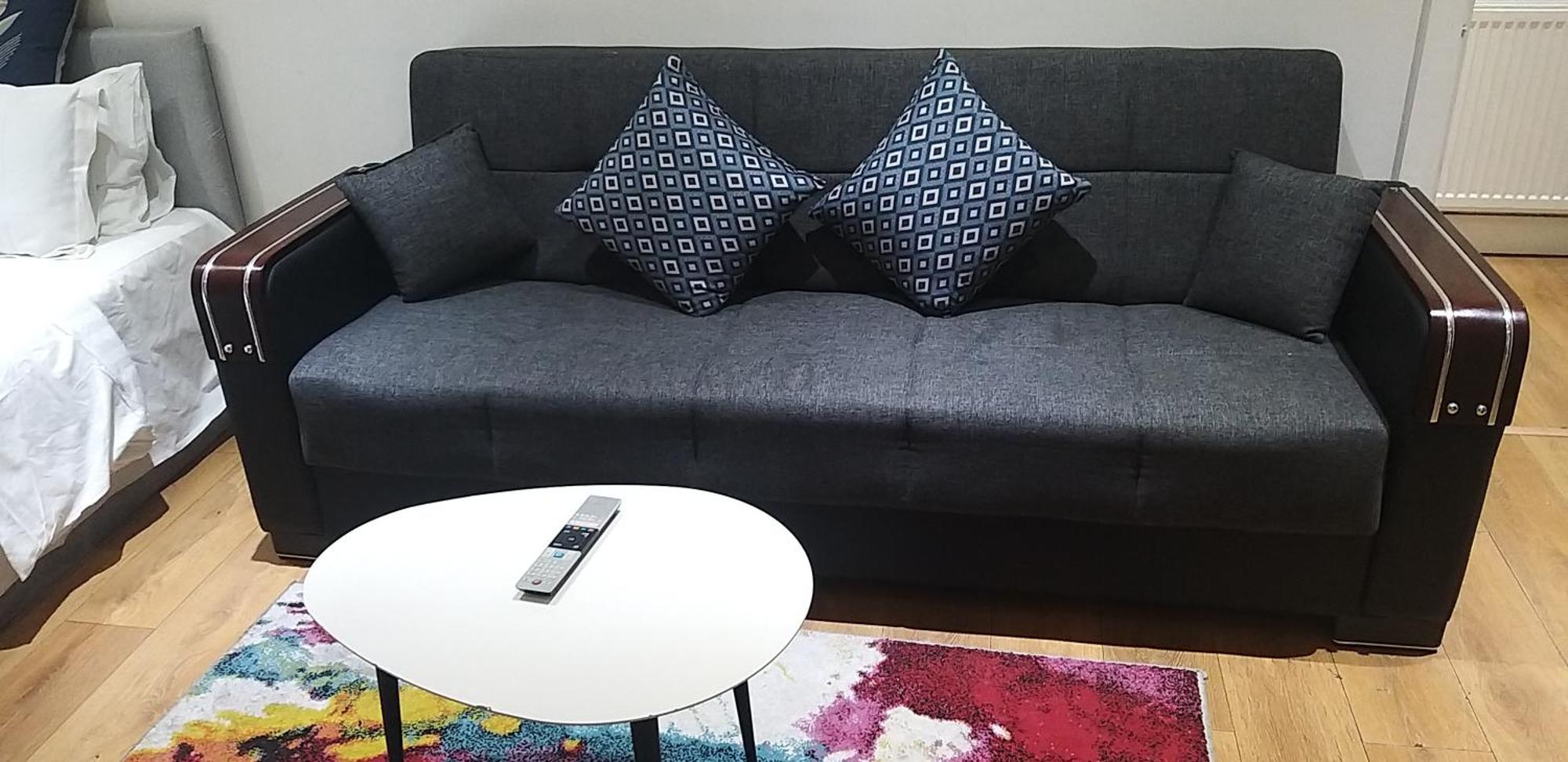 Simply Relax,1 Eastham Apartment